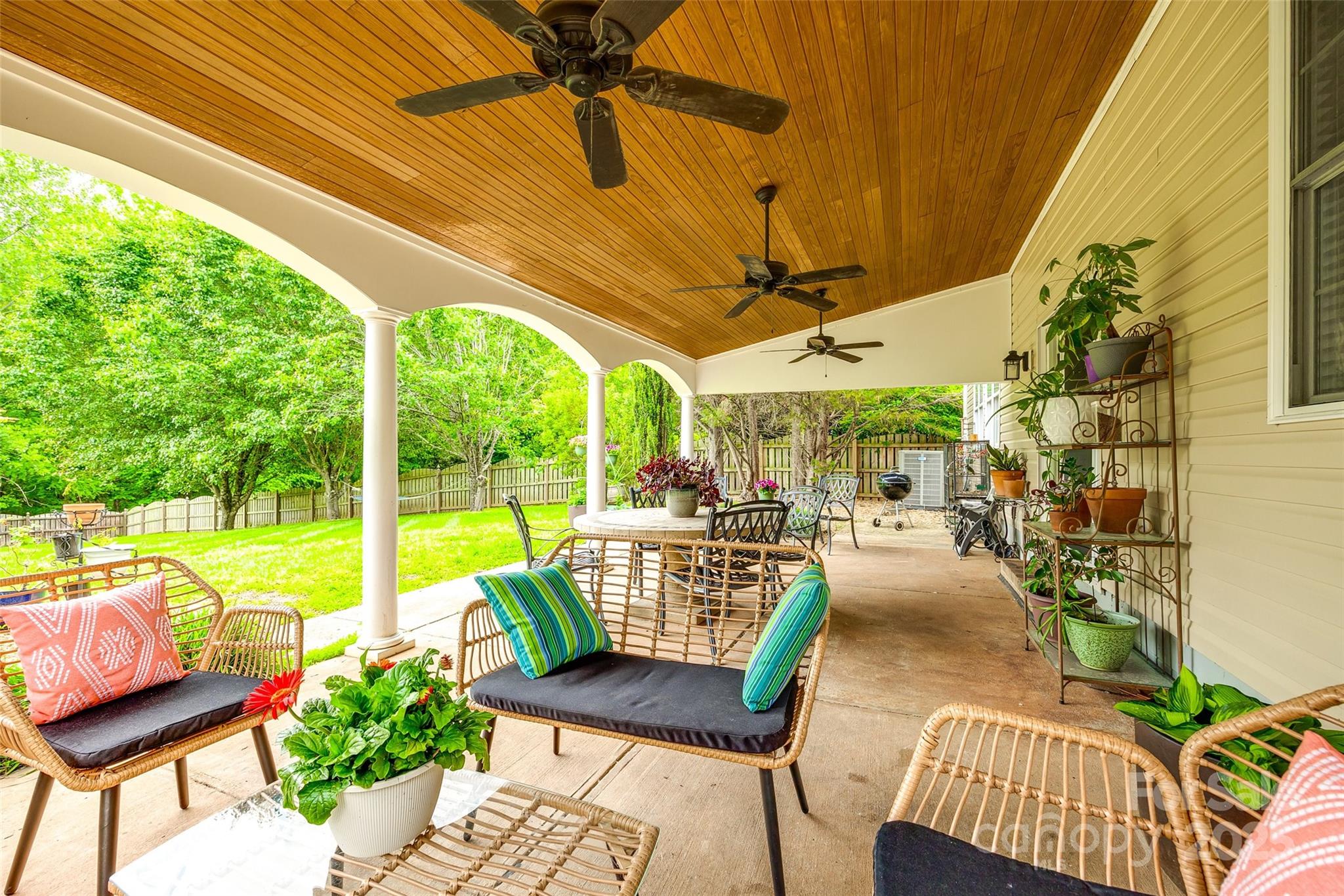 New Towne Village - Residential