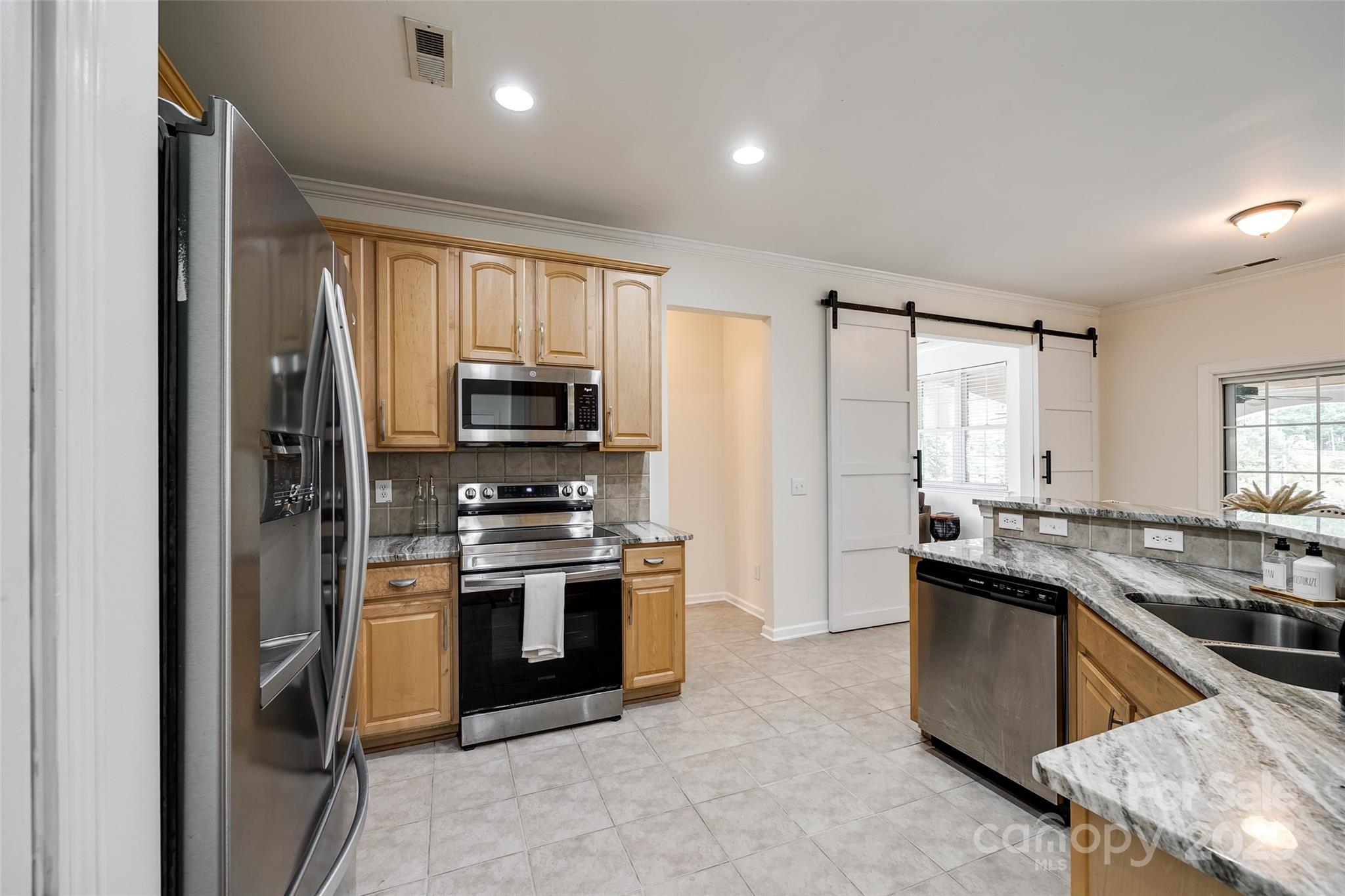 New Towne Village - Residential