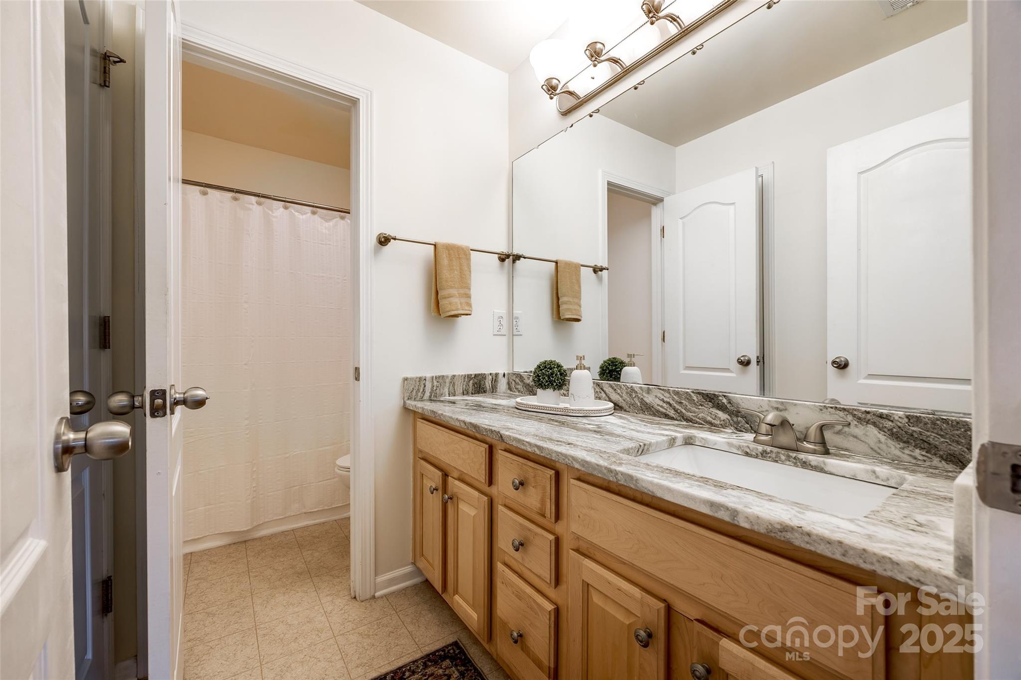 New Towne Village - Residential