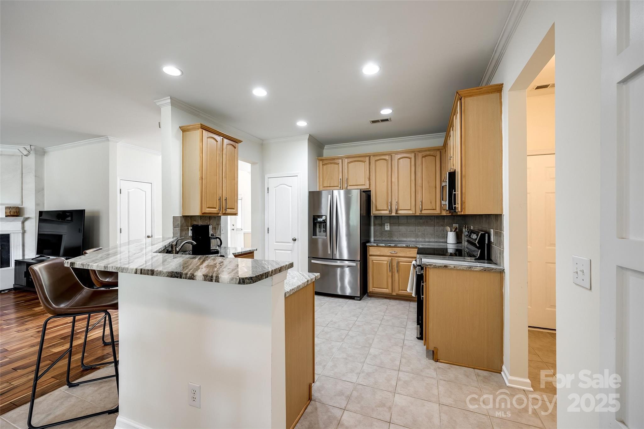 New Towne Village - Residential