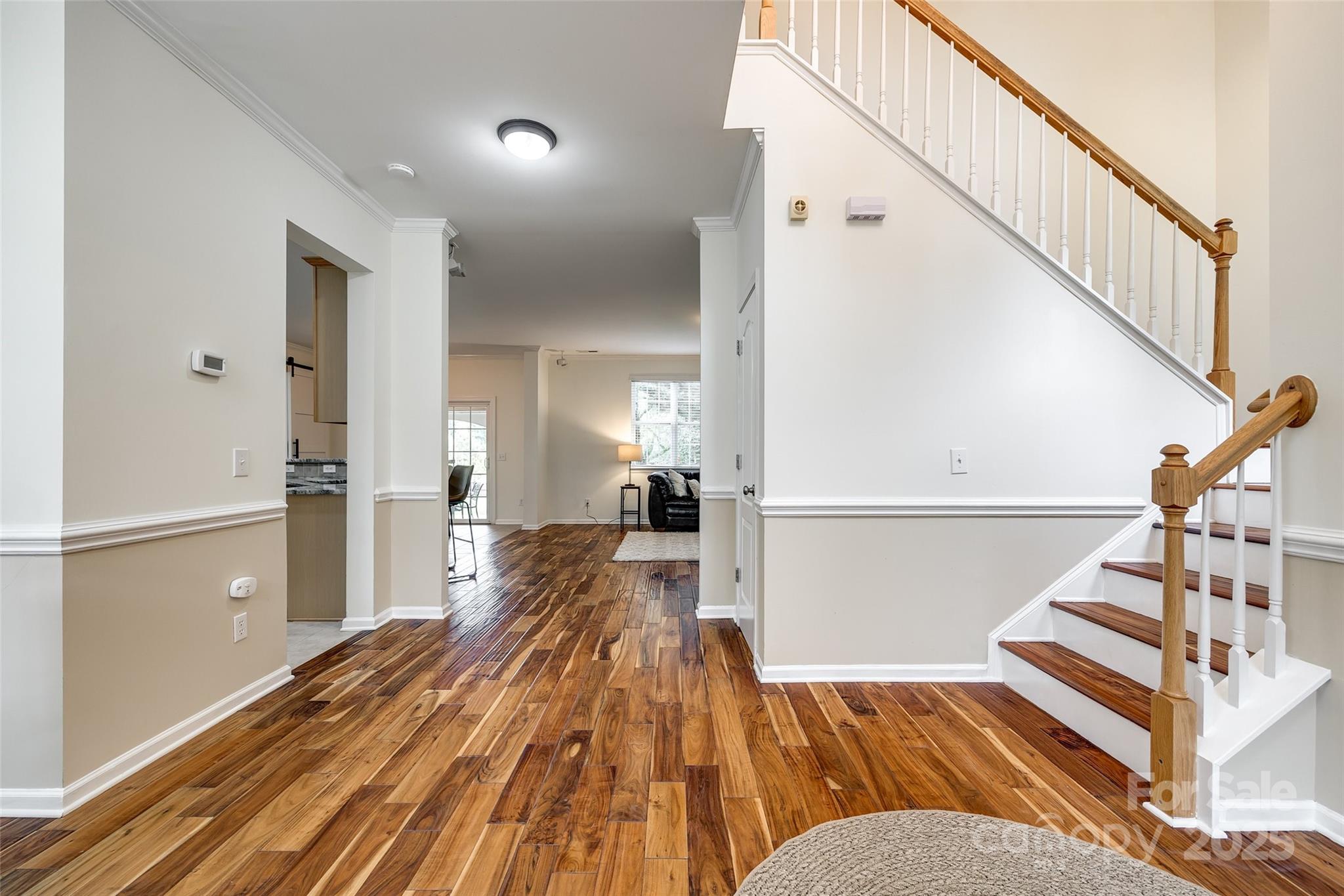 New Towne Village - Residential