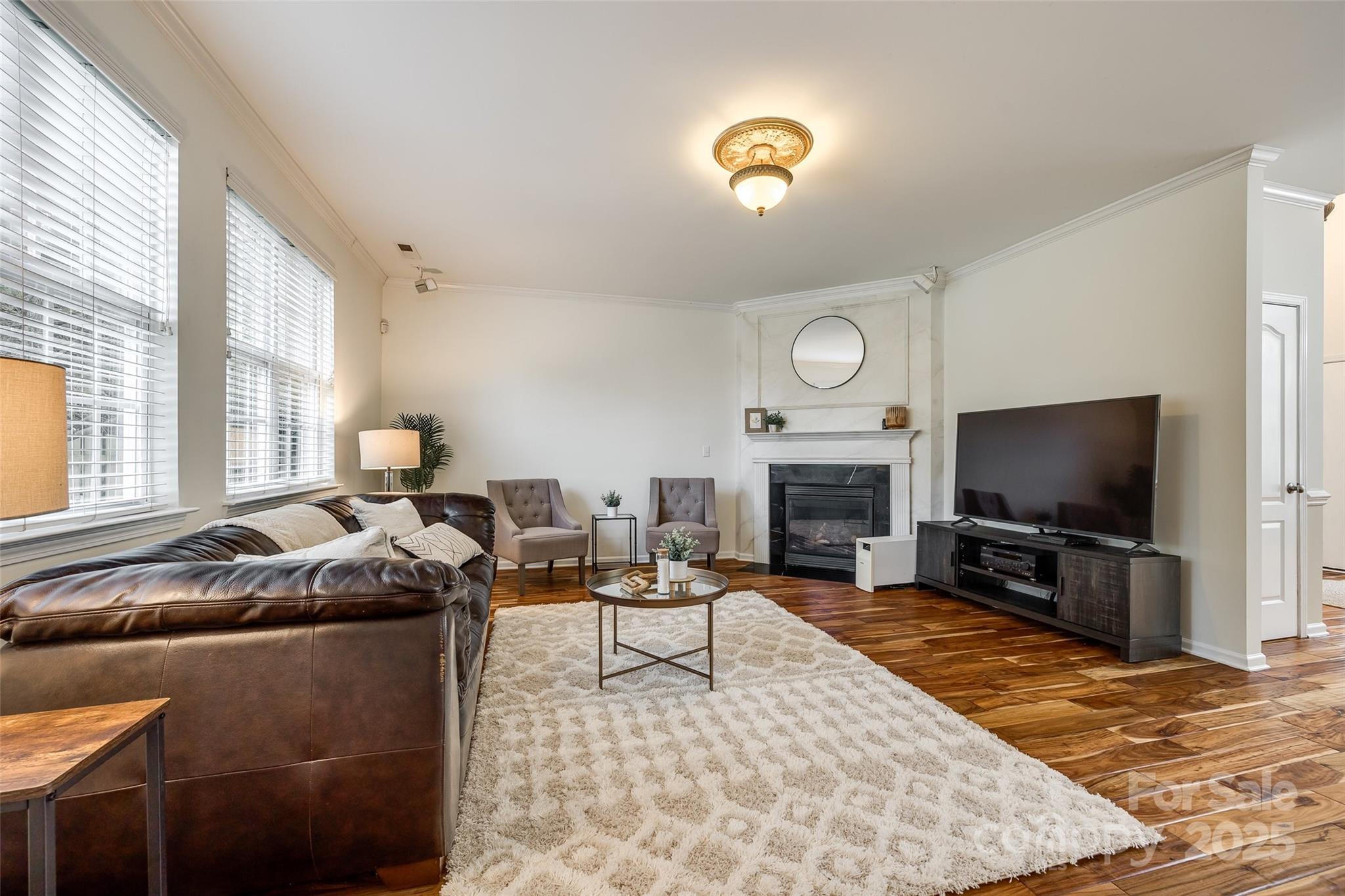 New Towne Village - Residential