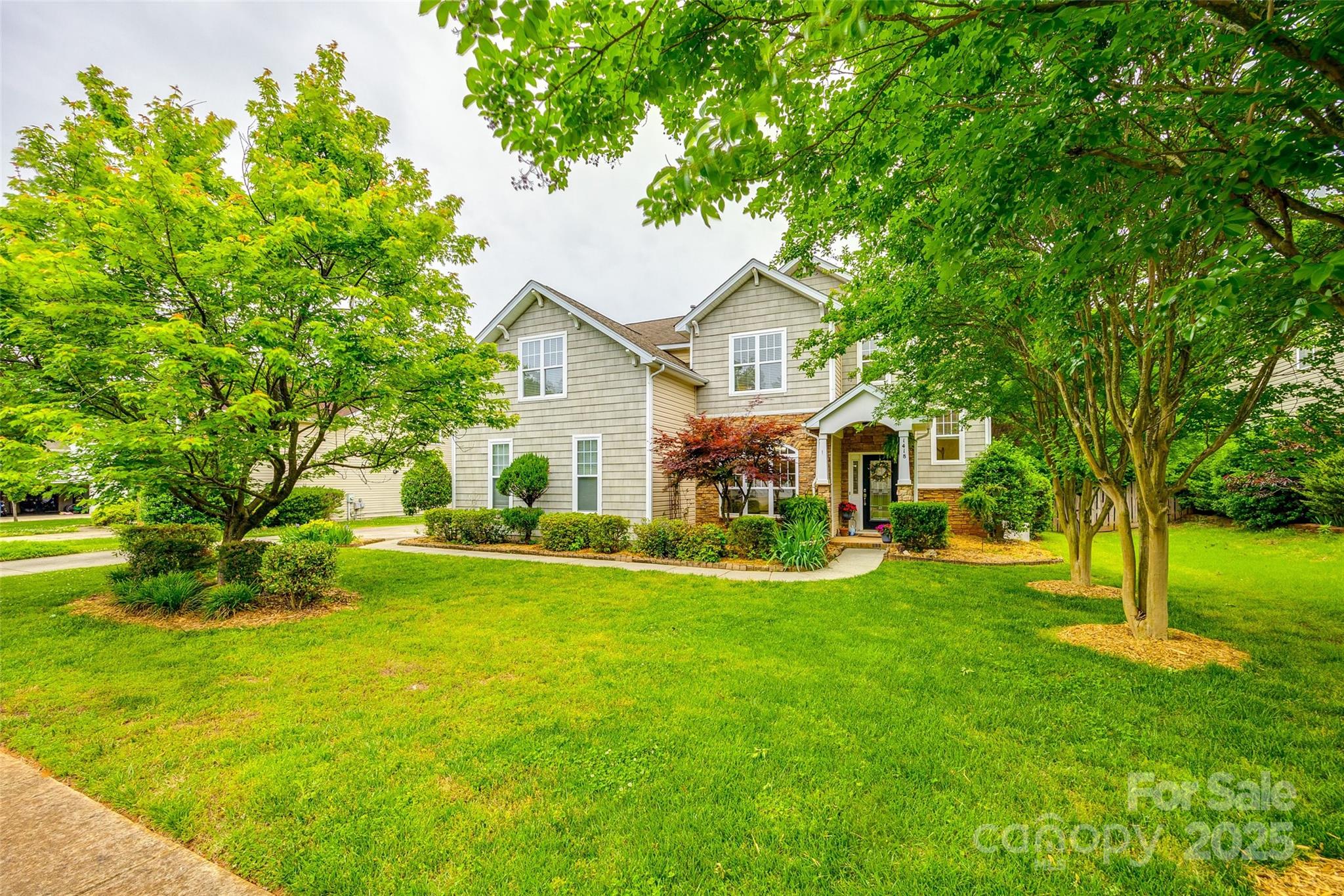 New Towne Village - Residential