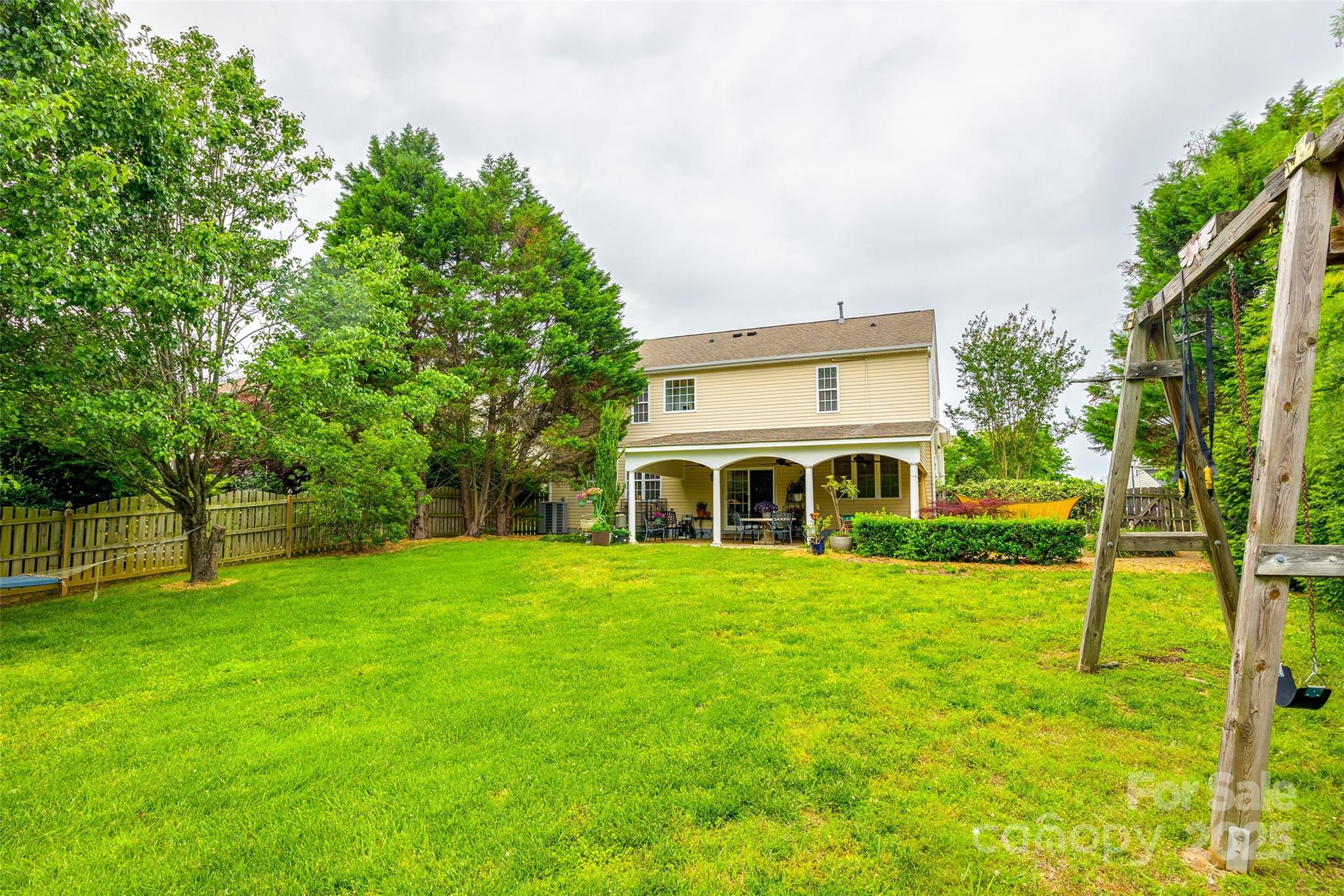 New Towne Village - Residential