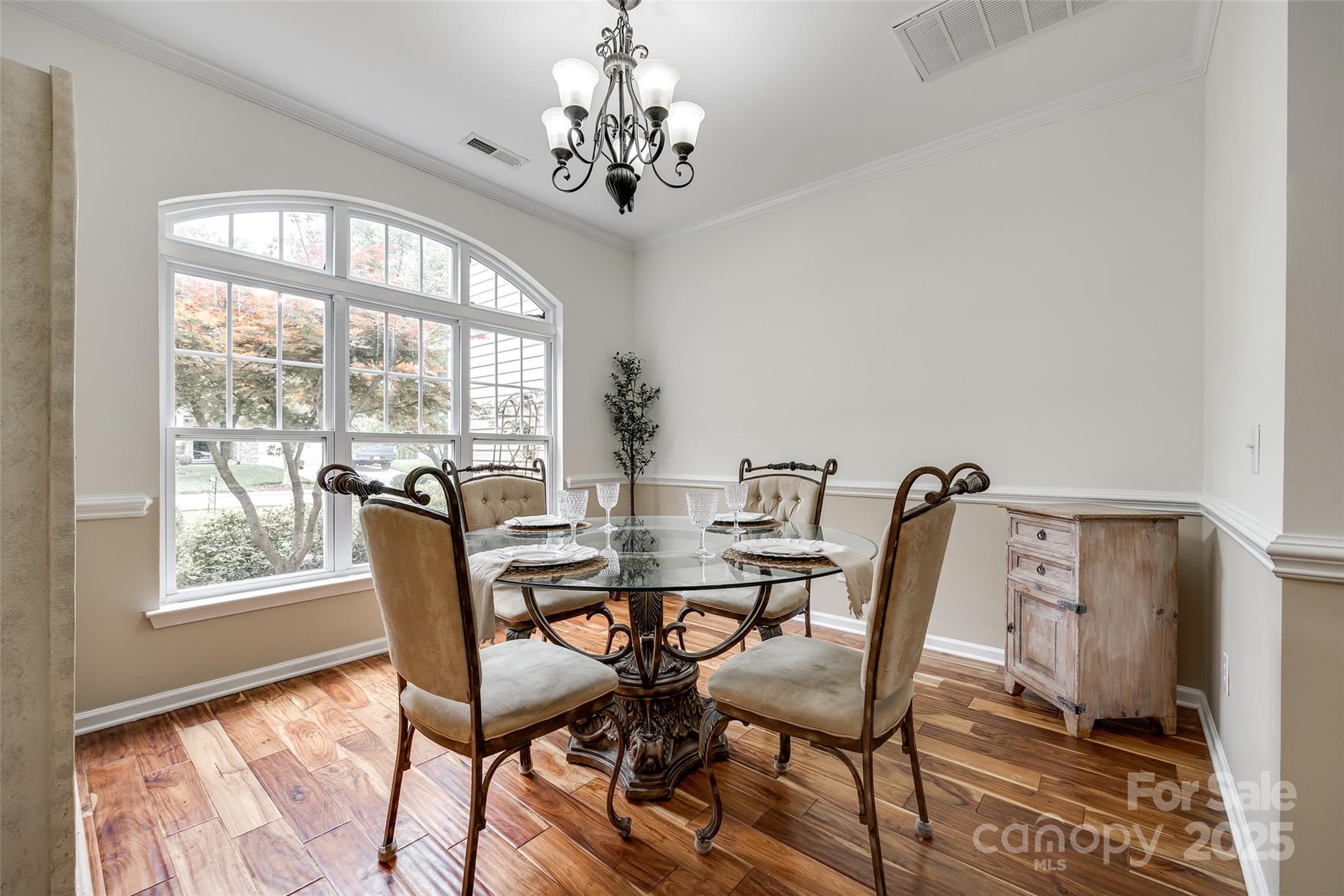 New Towne Village - Residential