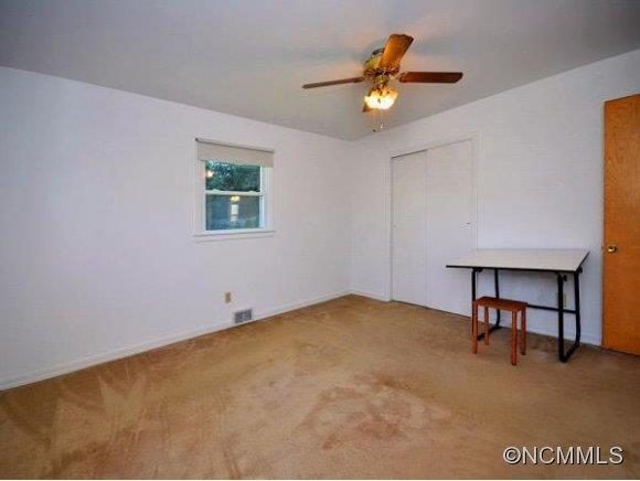 Hendrixs Park Knoll - Residential