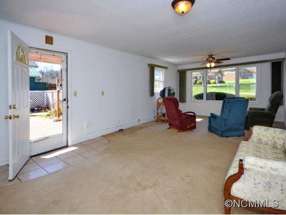 Hendrixs Park Knoll - Residential