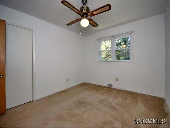 Hendrixs Park Knoll - Residential