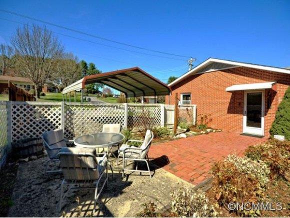 Hendrixs Park Knoll - Residential