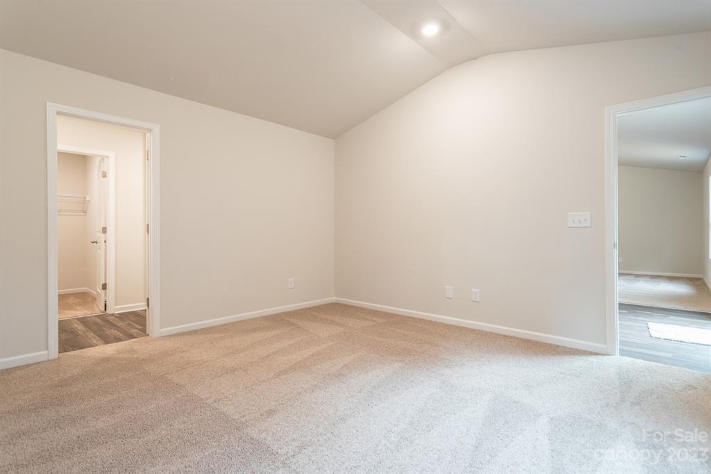 Knightsbridge - Residential