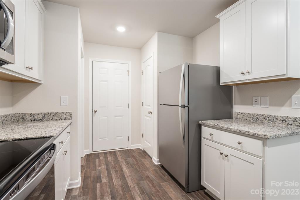 Knightsbridge - Residential