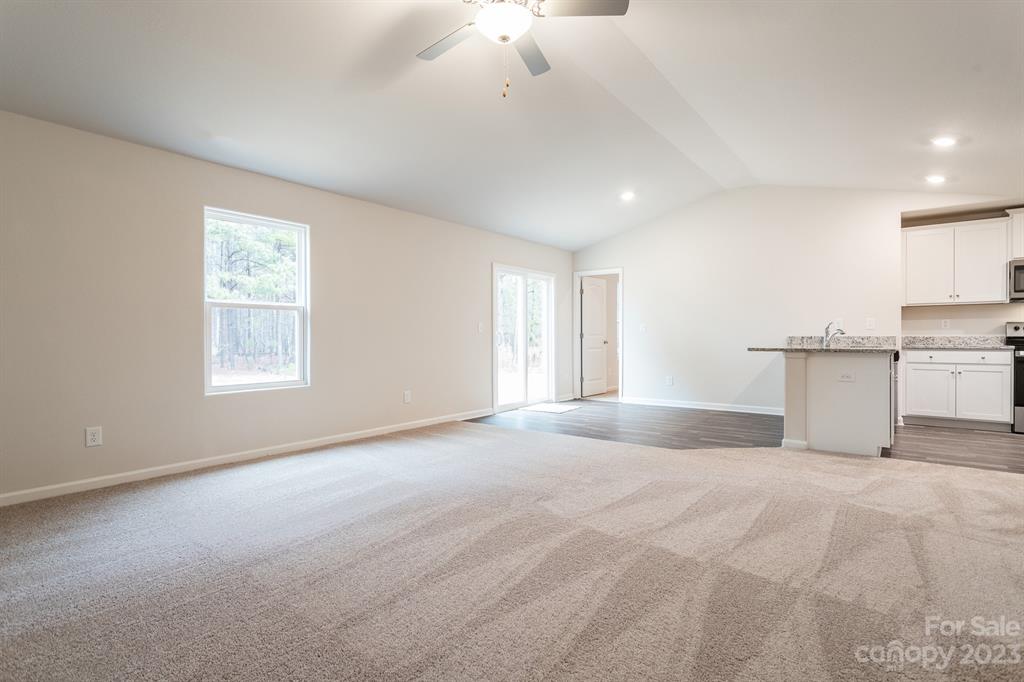 Knightsbridge - Residential