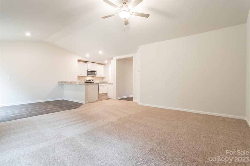 Knightsbridge - Residential