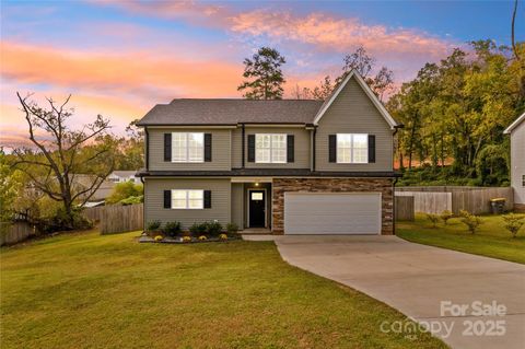 Photo of 2518 Moose Road, Kannapolis, NC 28083 (MLS # 4311699)