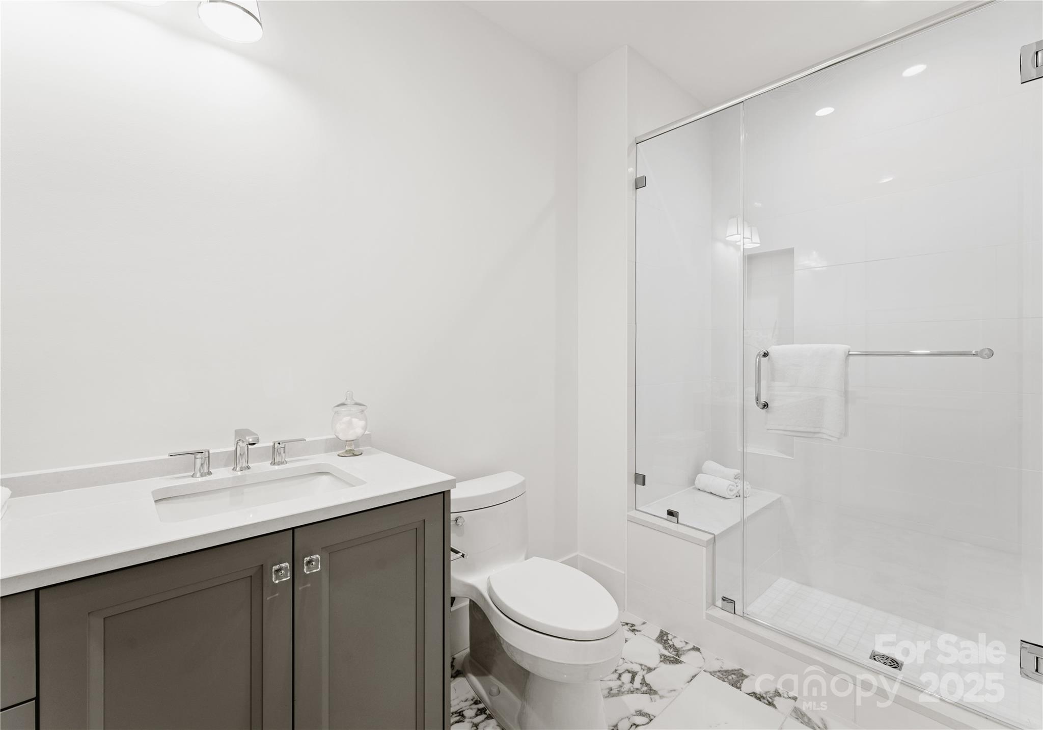 Eastover - Residential