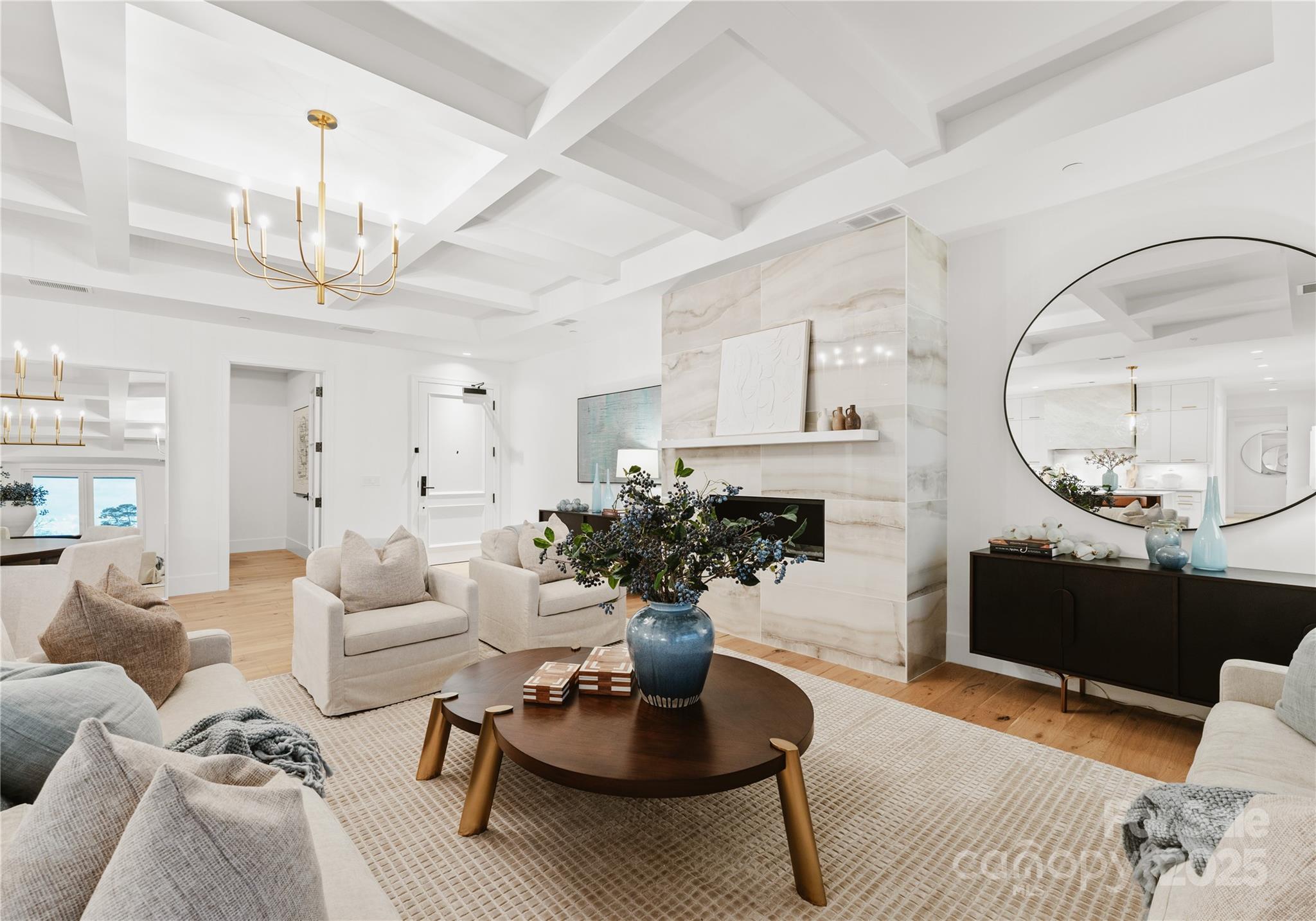 Eastover - Residential