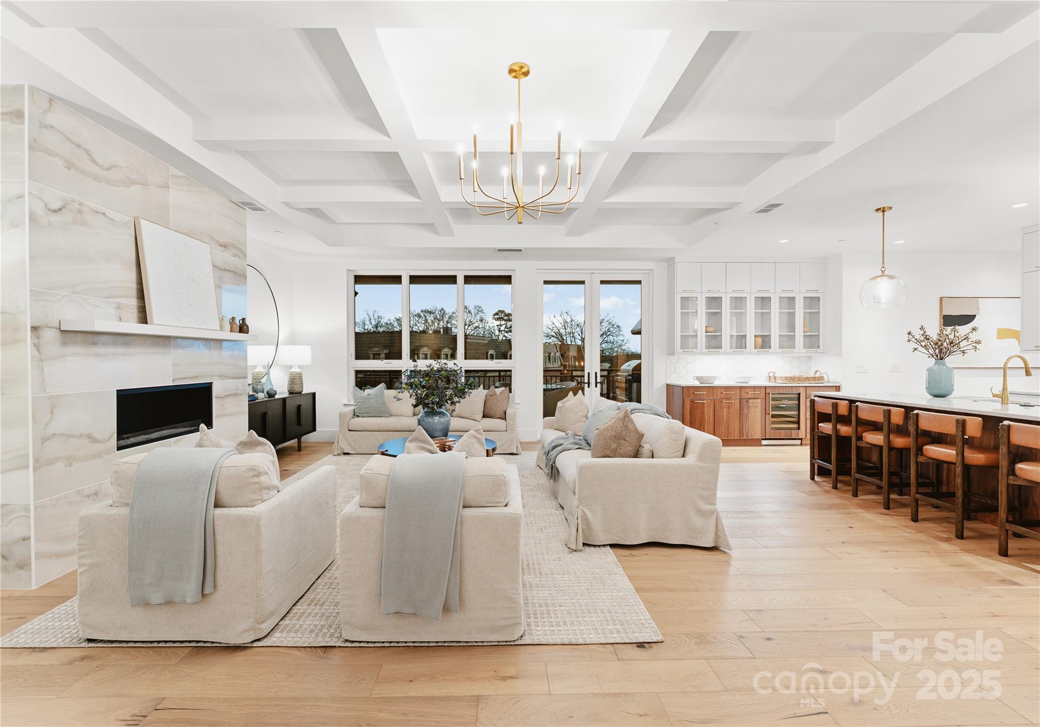 Eastover - Residential