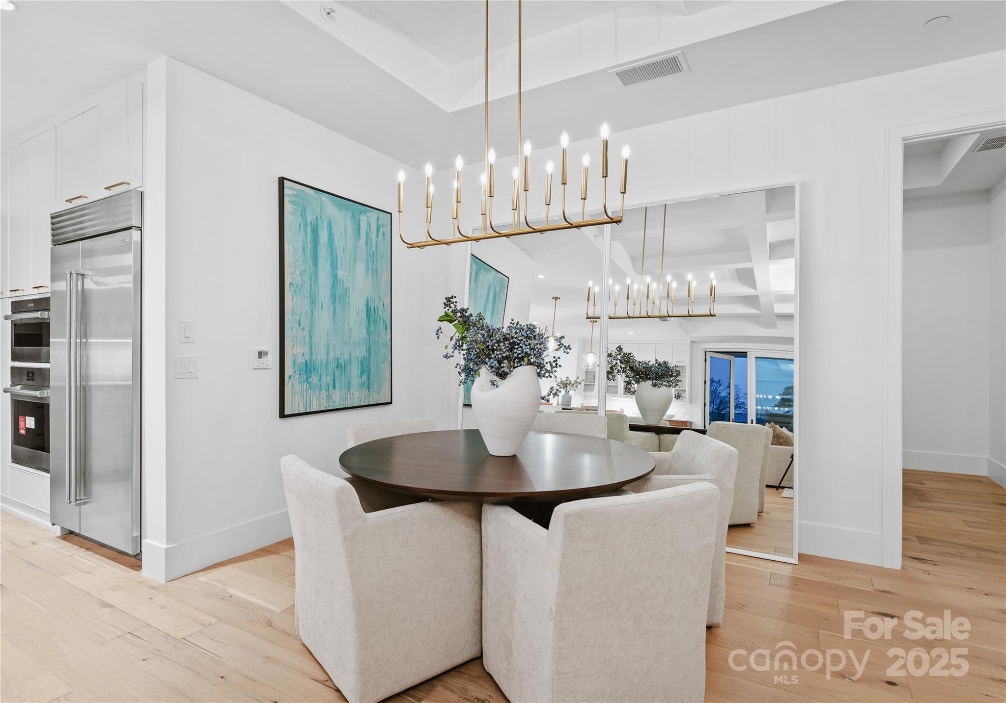 Eastover - Residential