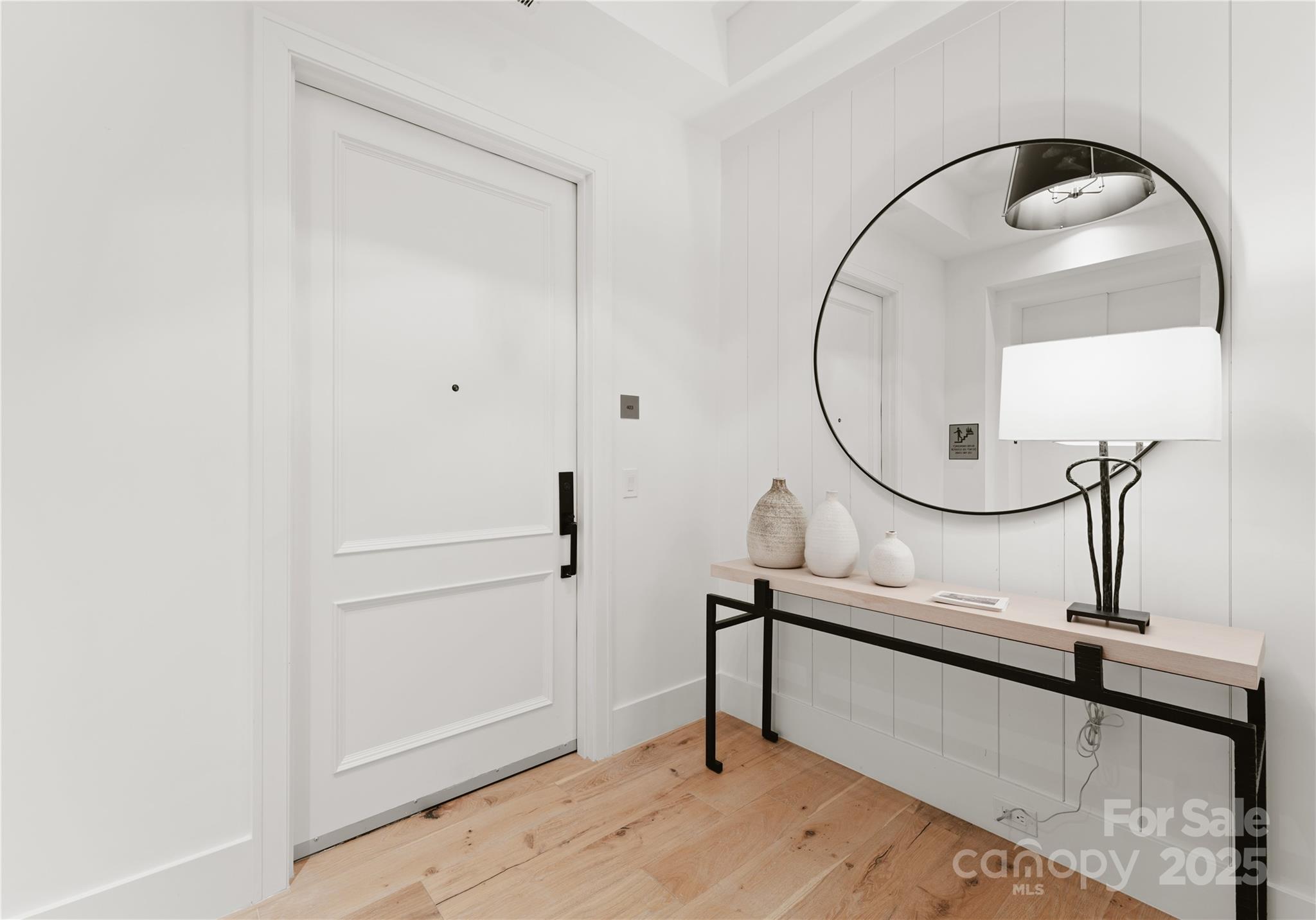 Eastover - Residential