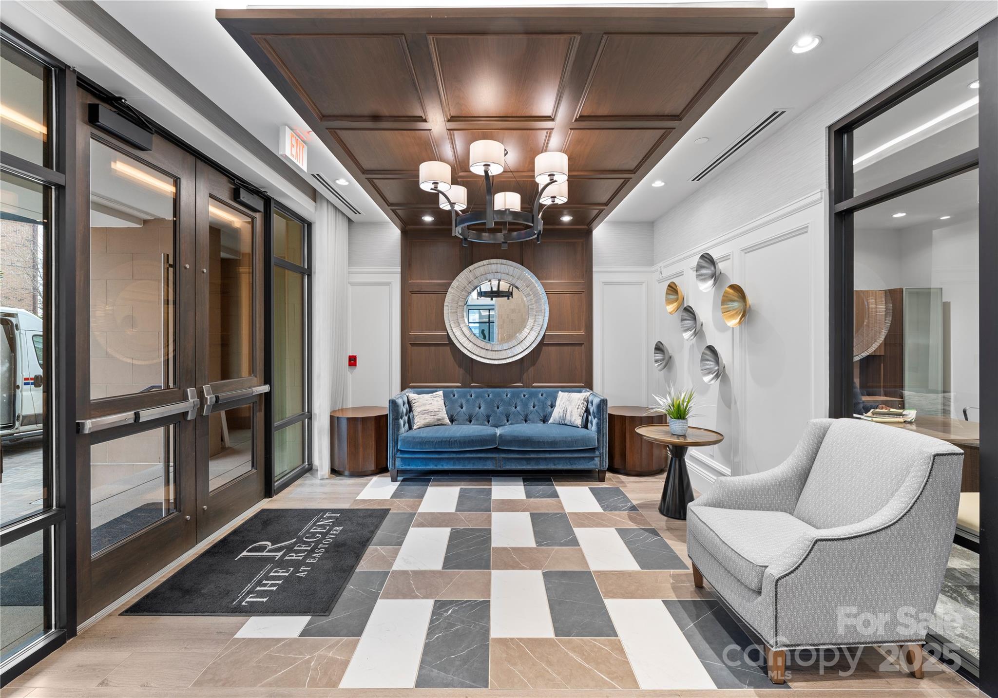 Eastover - Residential