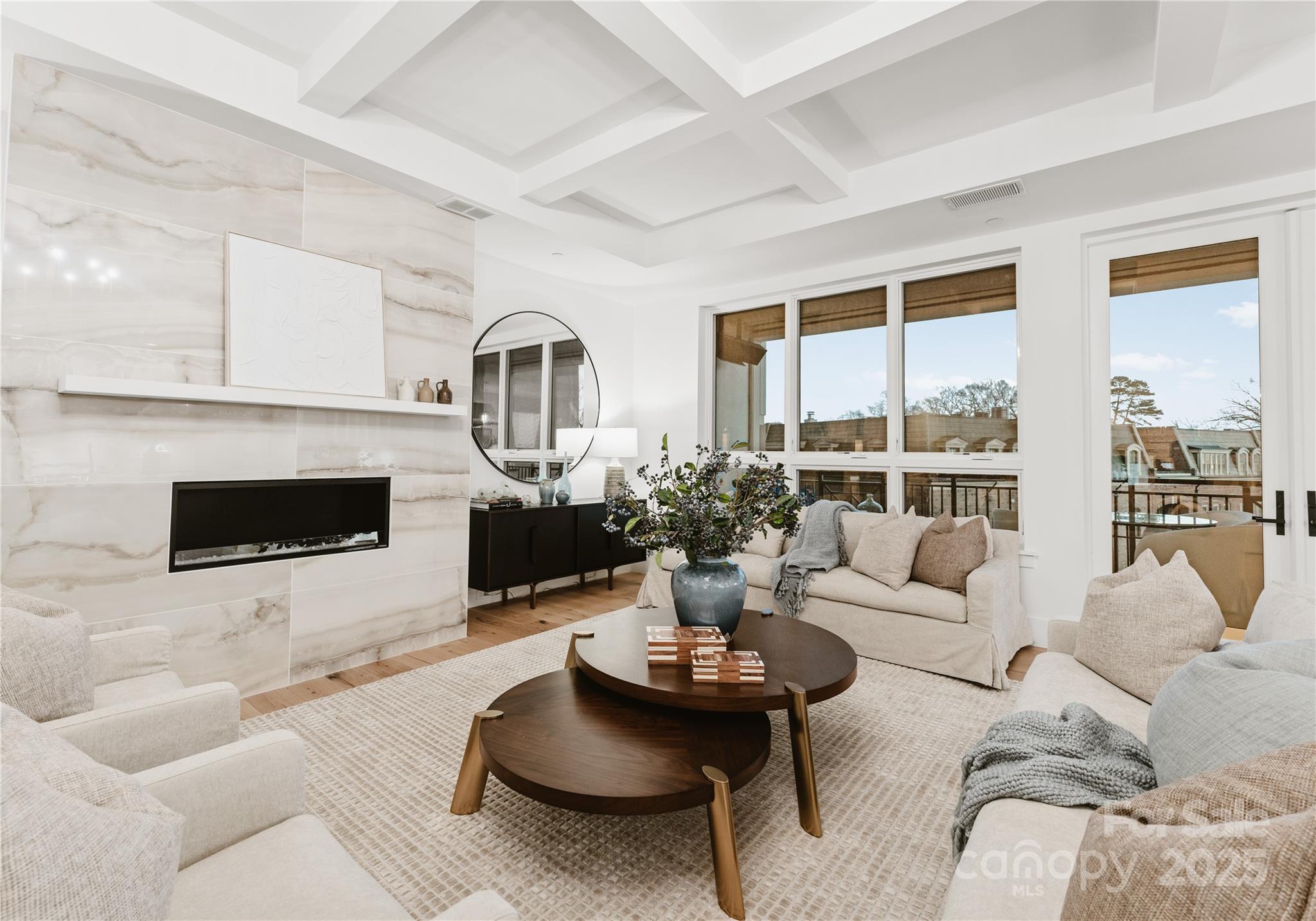 Eastover - Residential