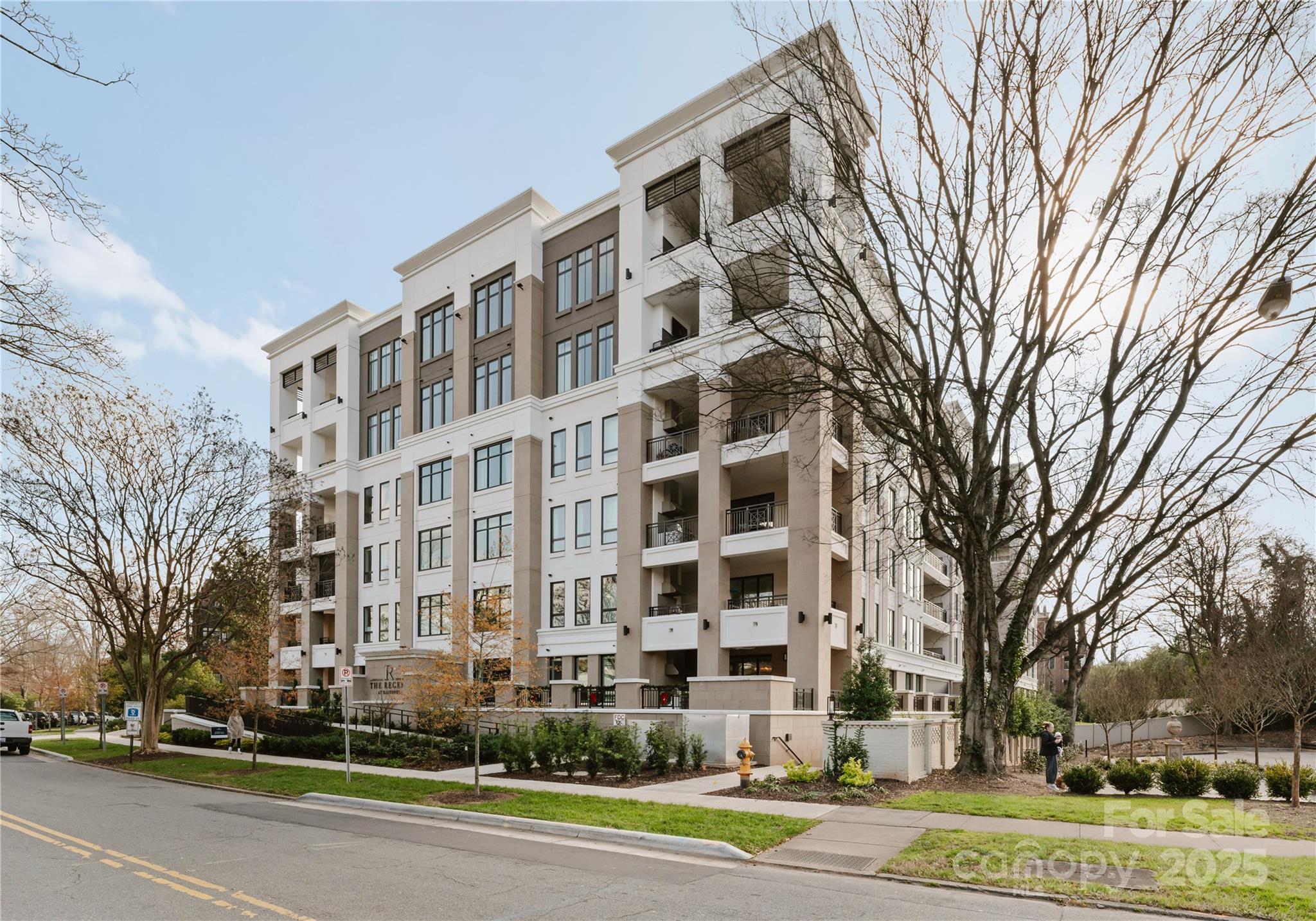 Eastover - Residential