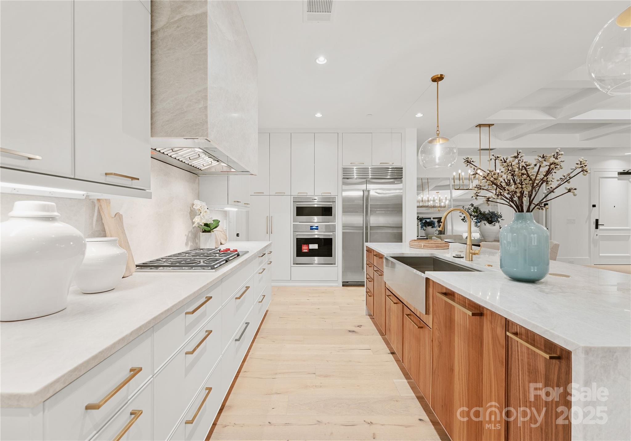 Eastover - Residential