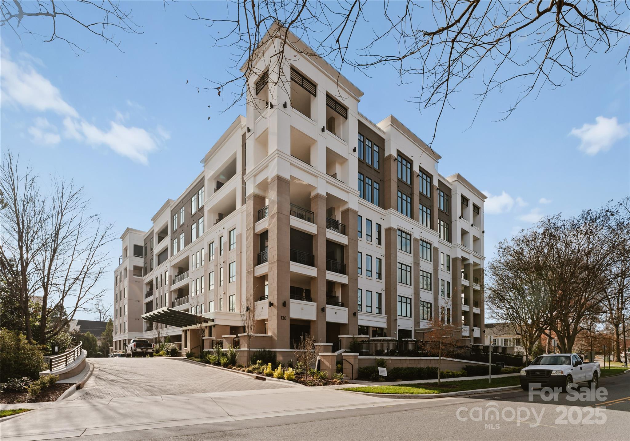 Eastover - Residential