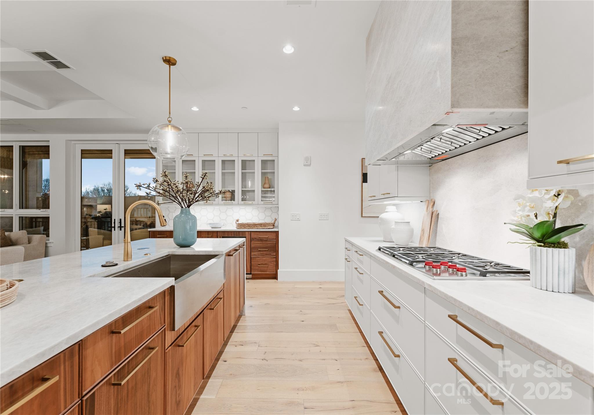 Eastover - Residential