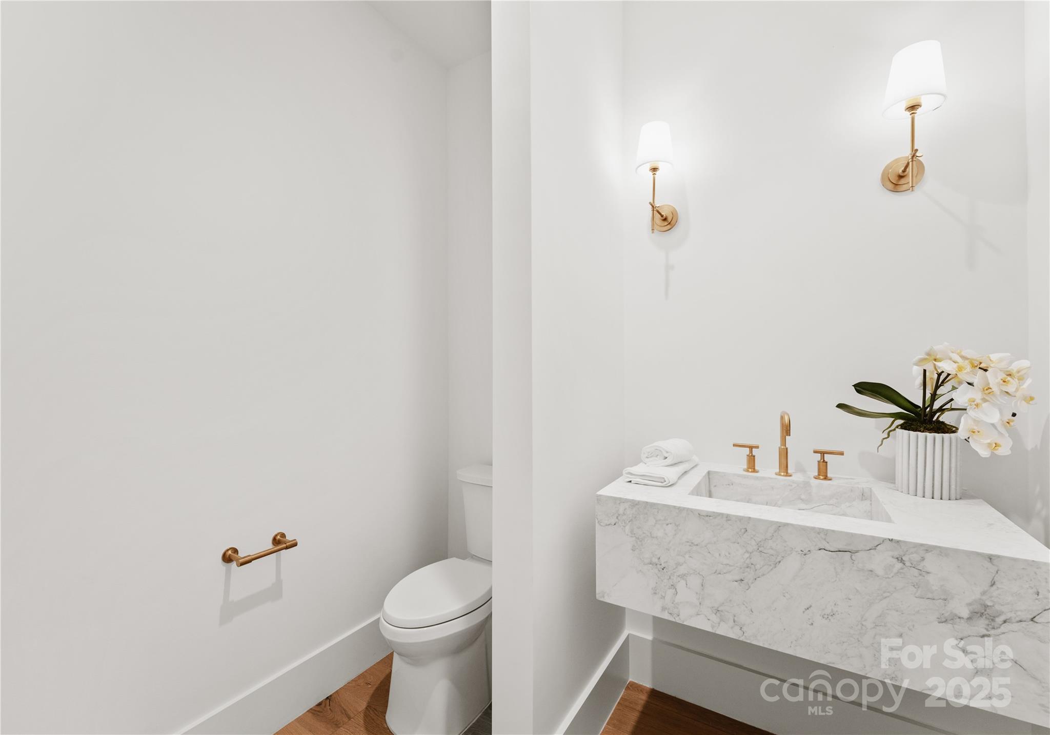 Eastover - Residential