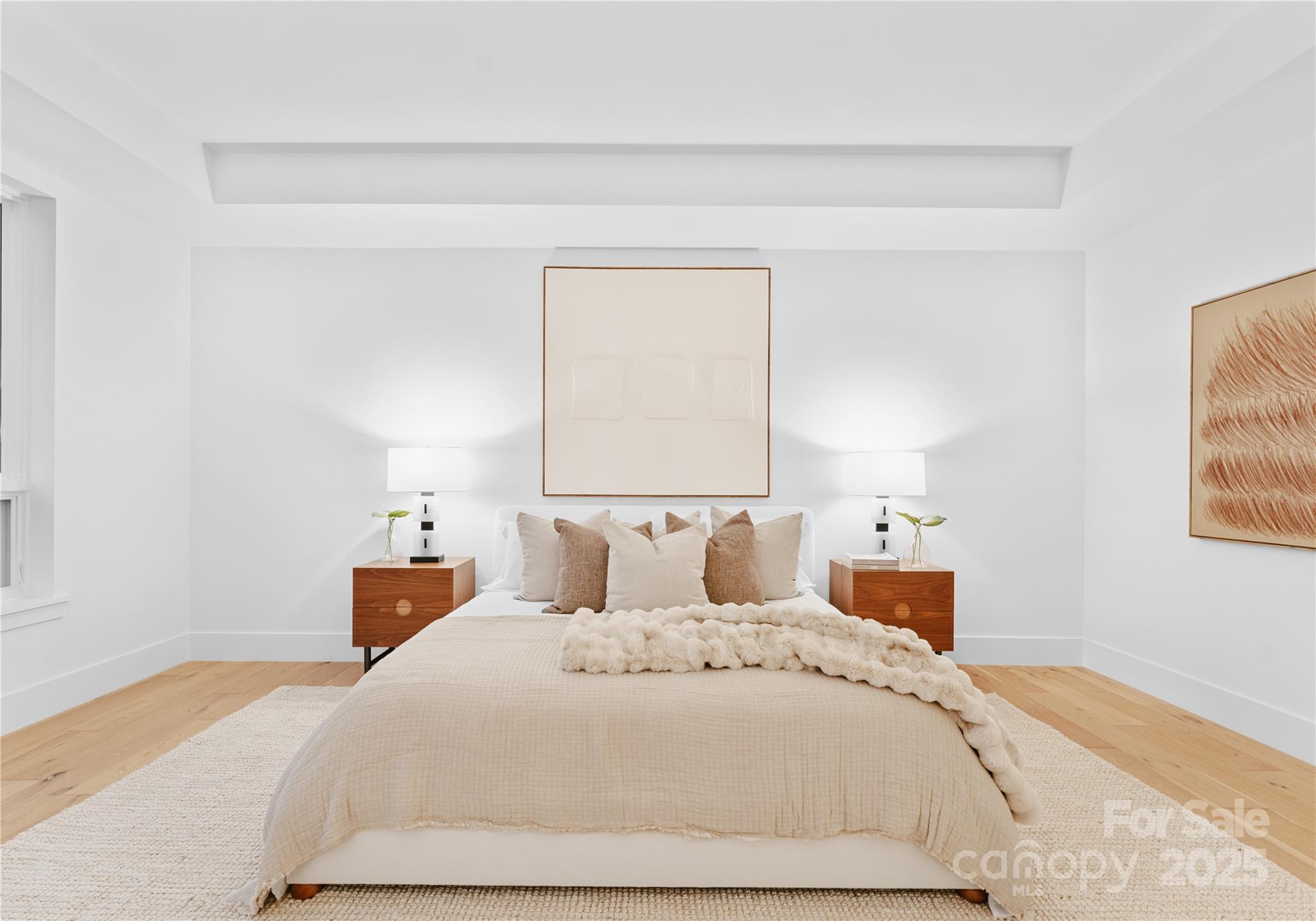 Eastover - Residential