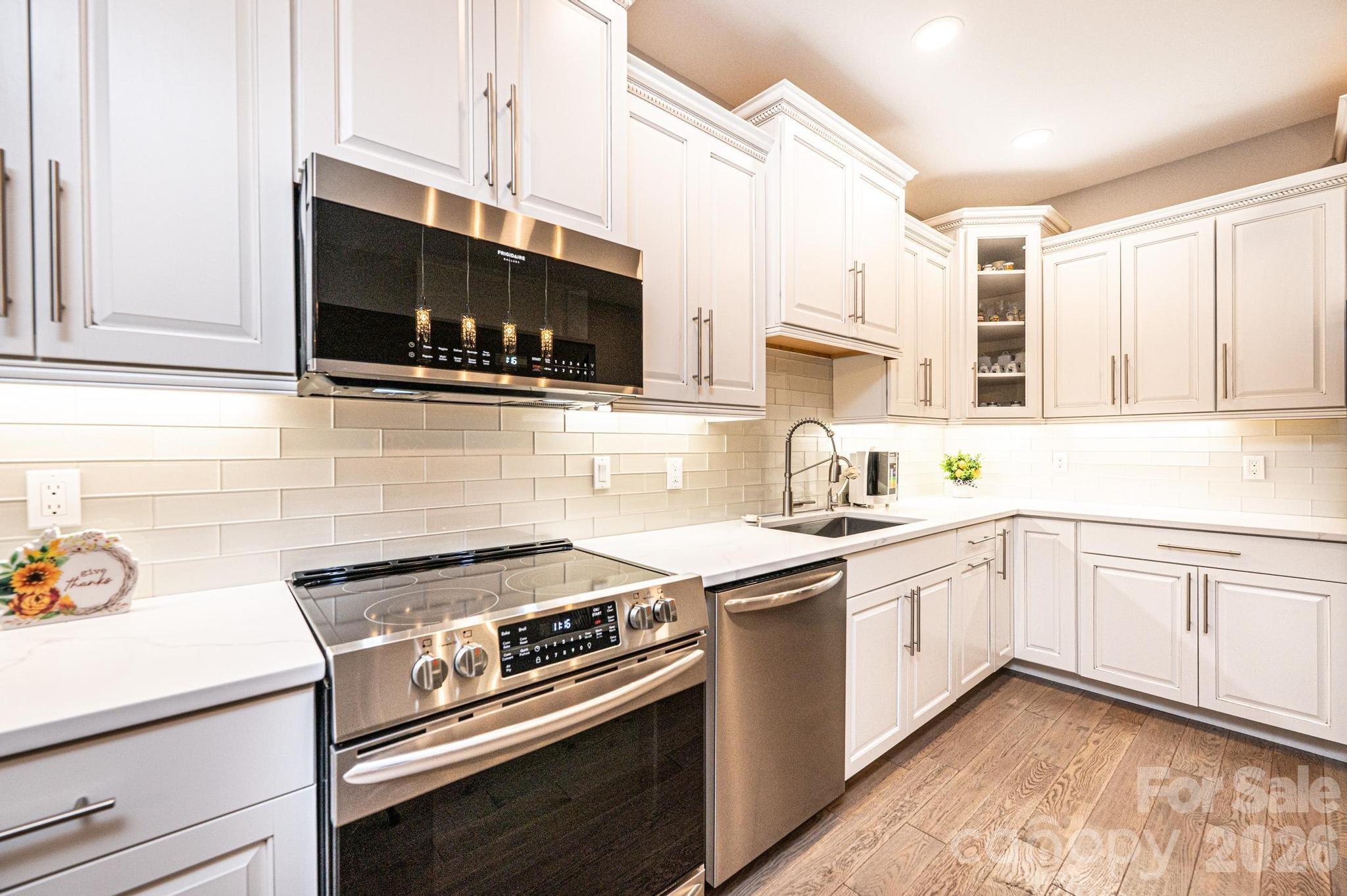 River Bend - Residential