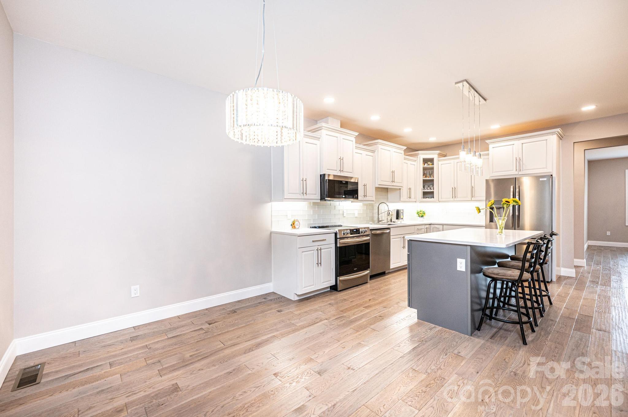 River Bend - Residential