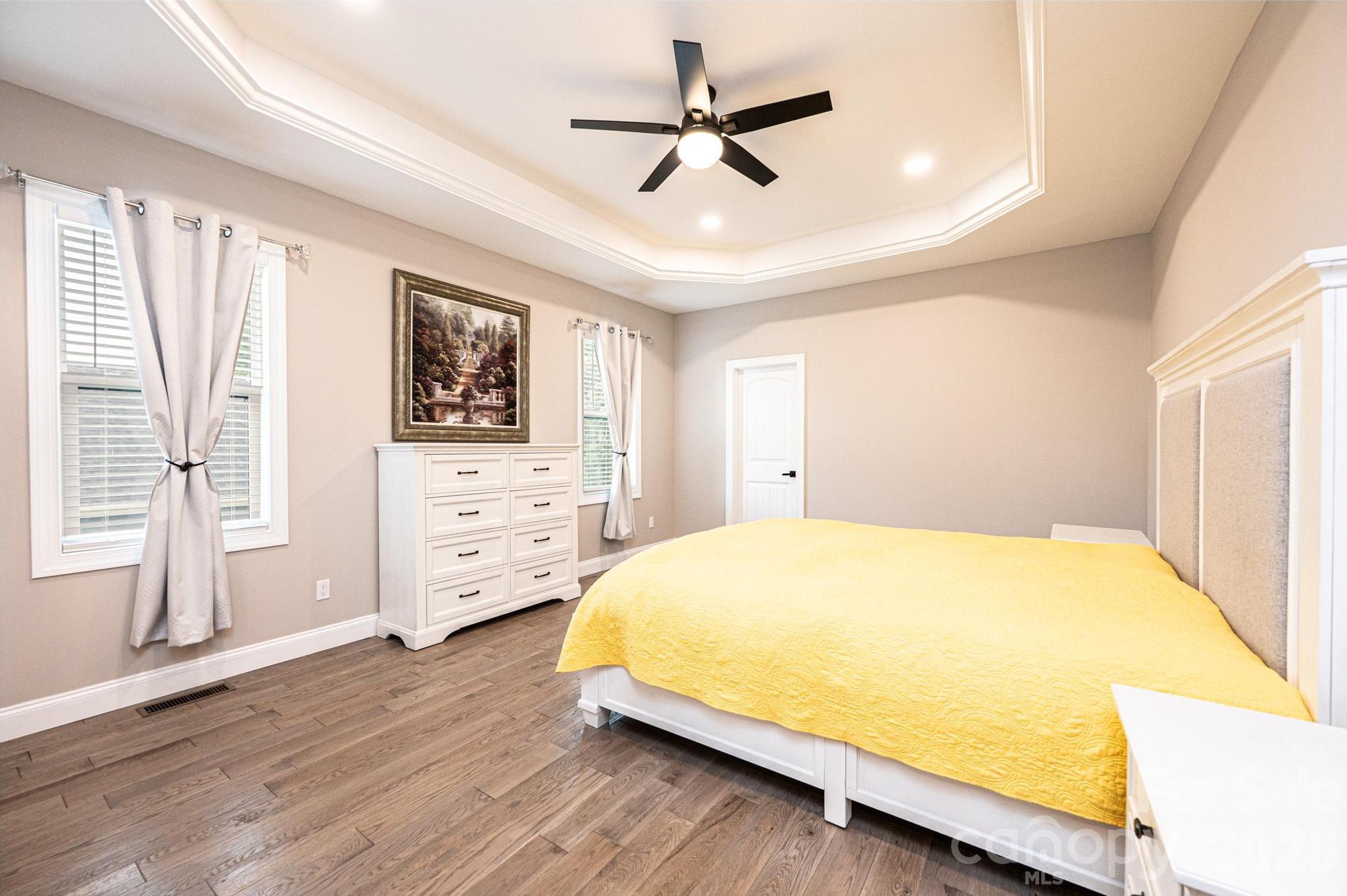 River Bend - Residential