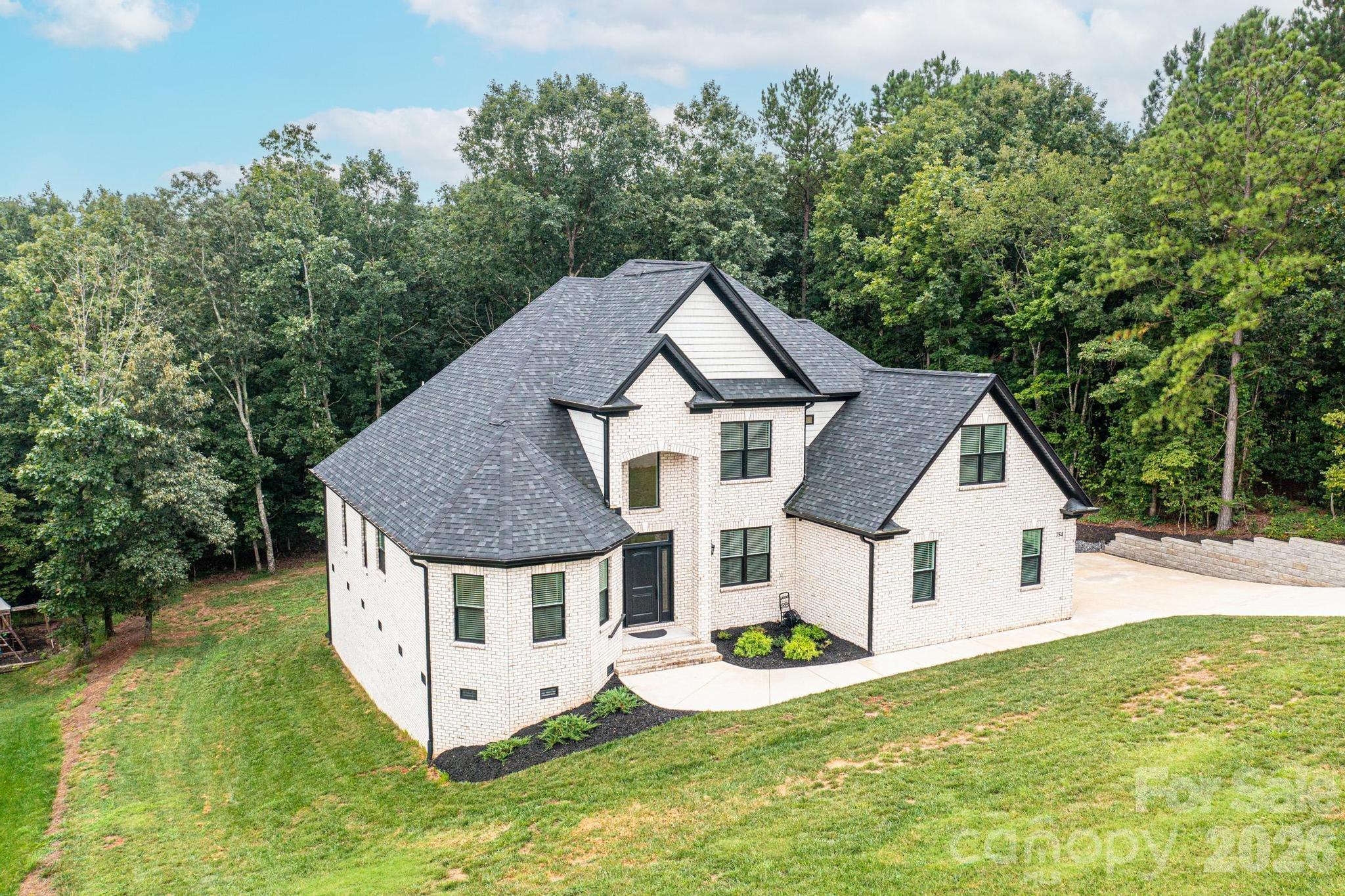 River Bend - Residential