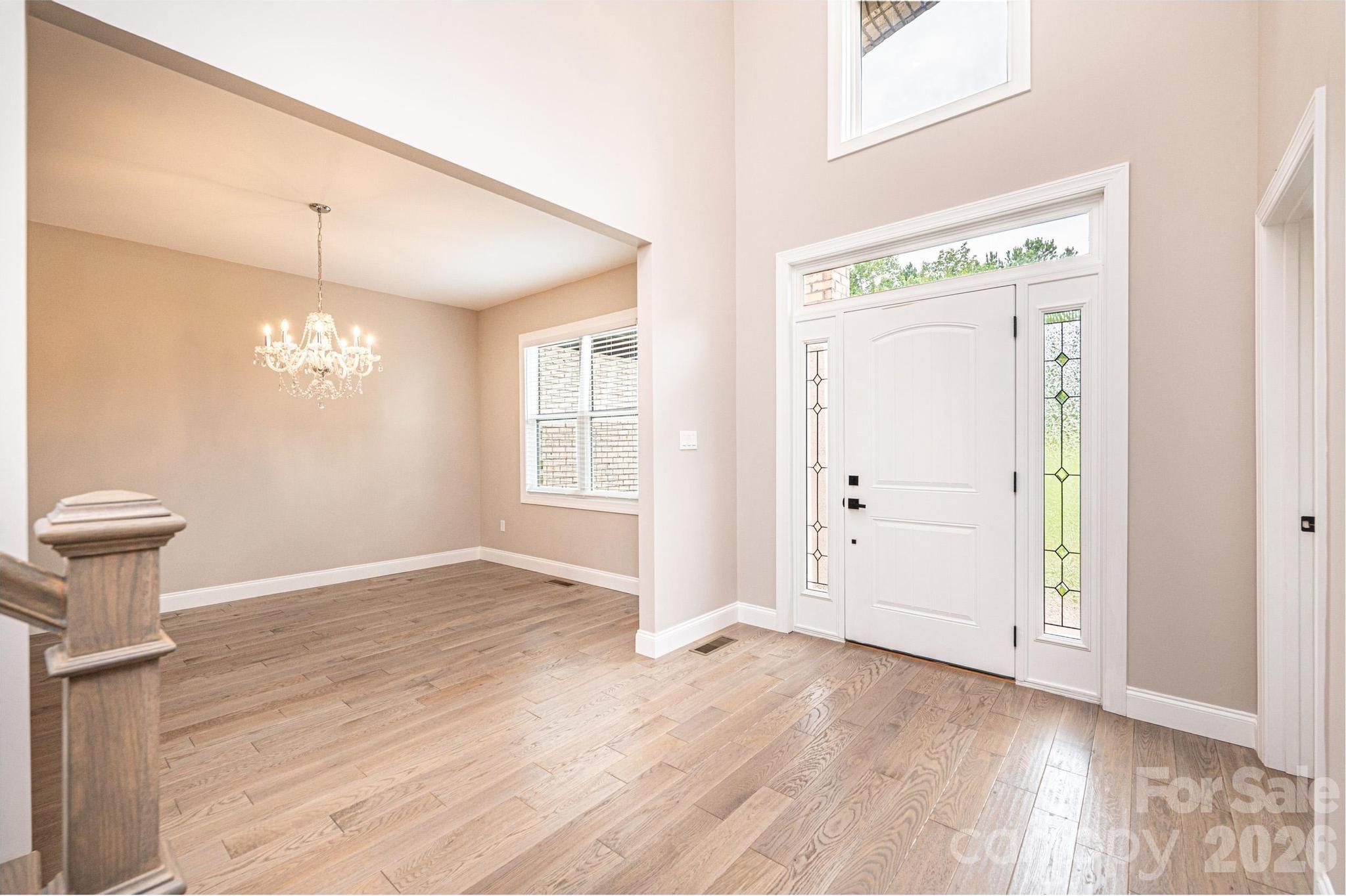 River Bend - Residential