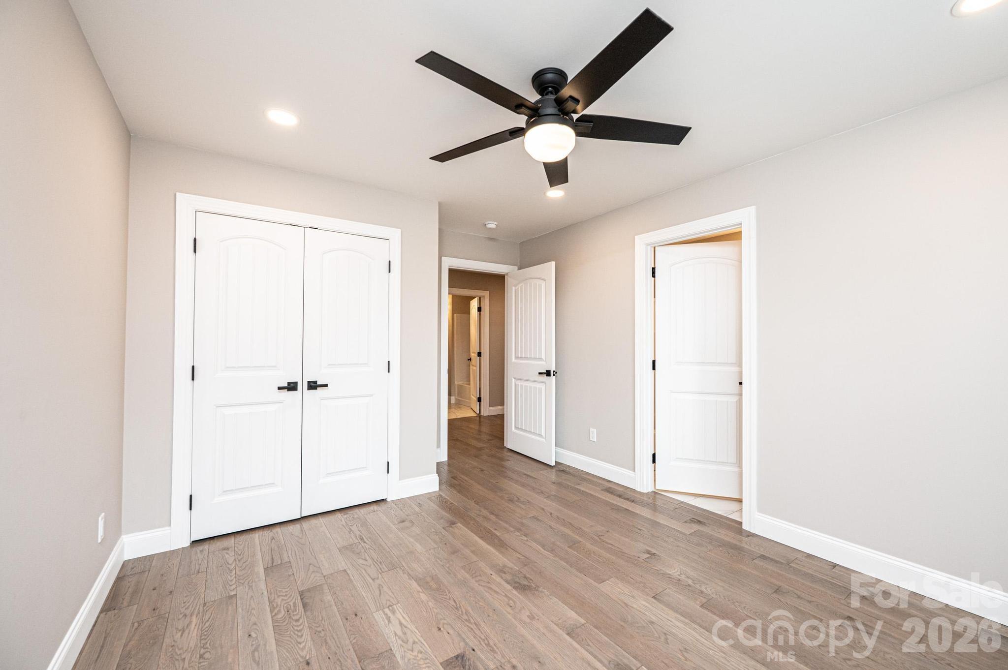 River Bend - Residential