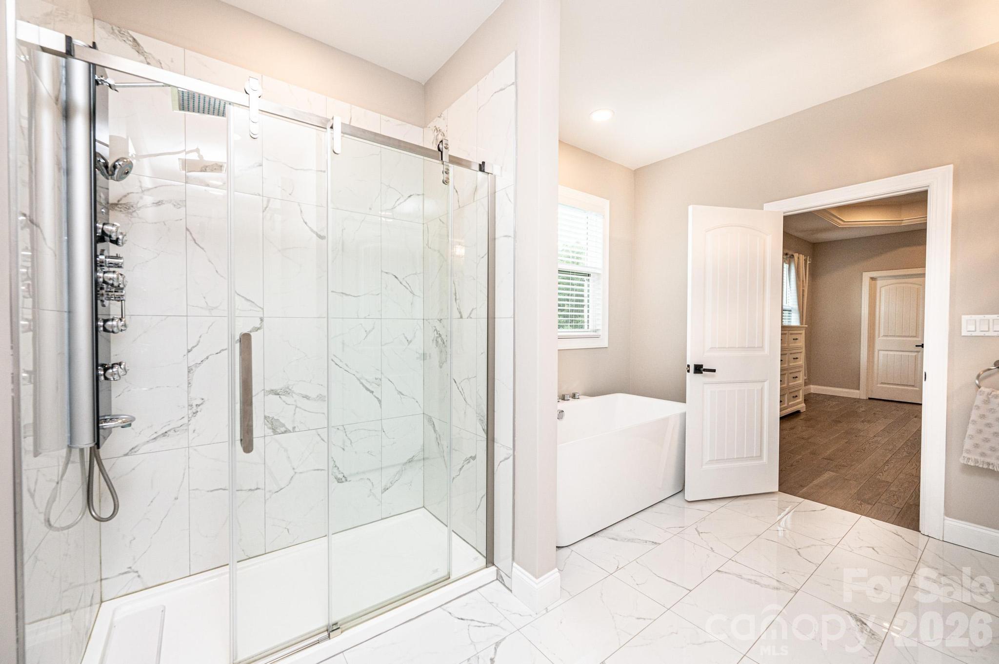 River Bend - Residential