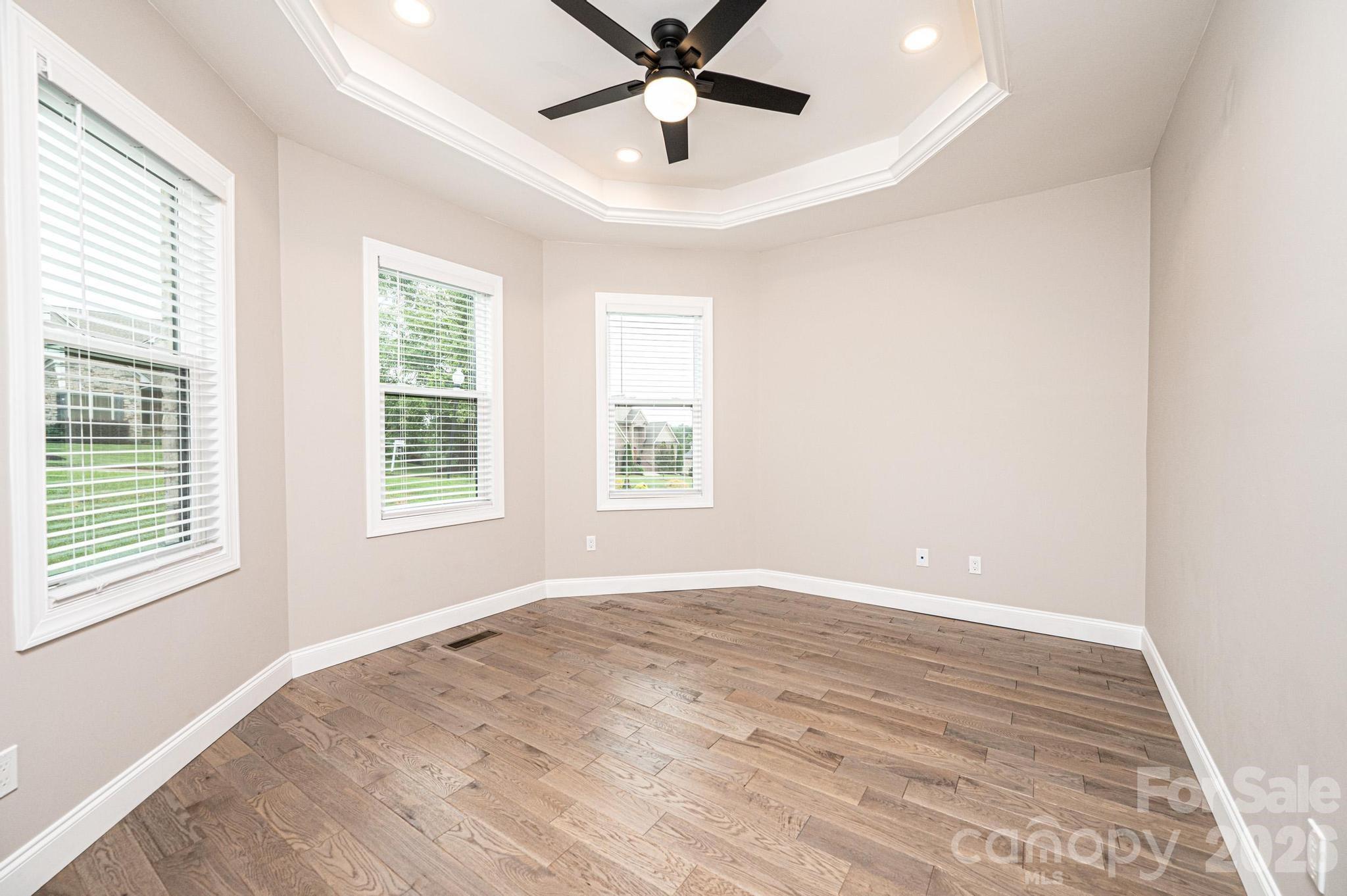 River Bend - Residential