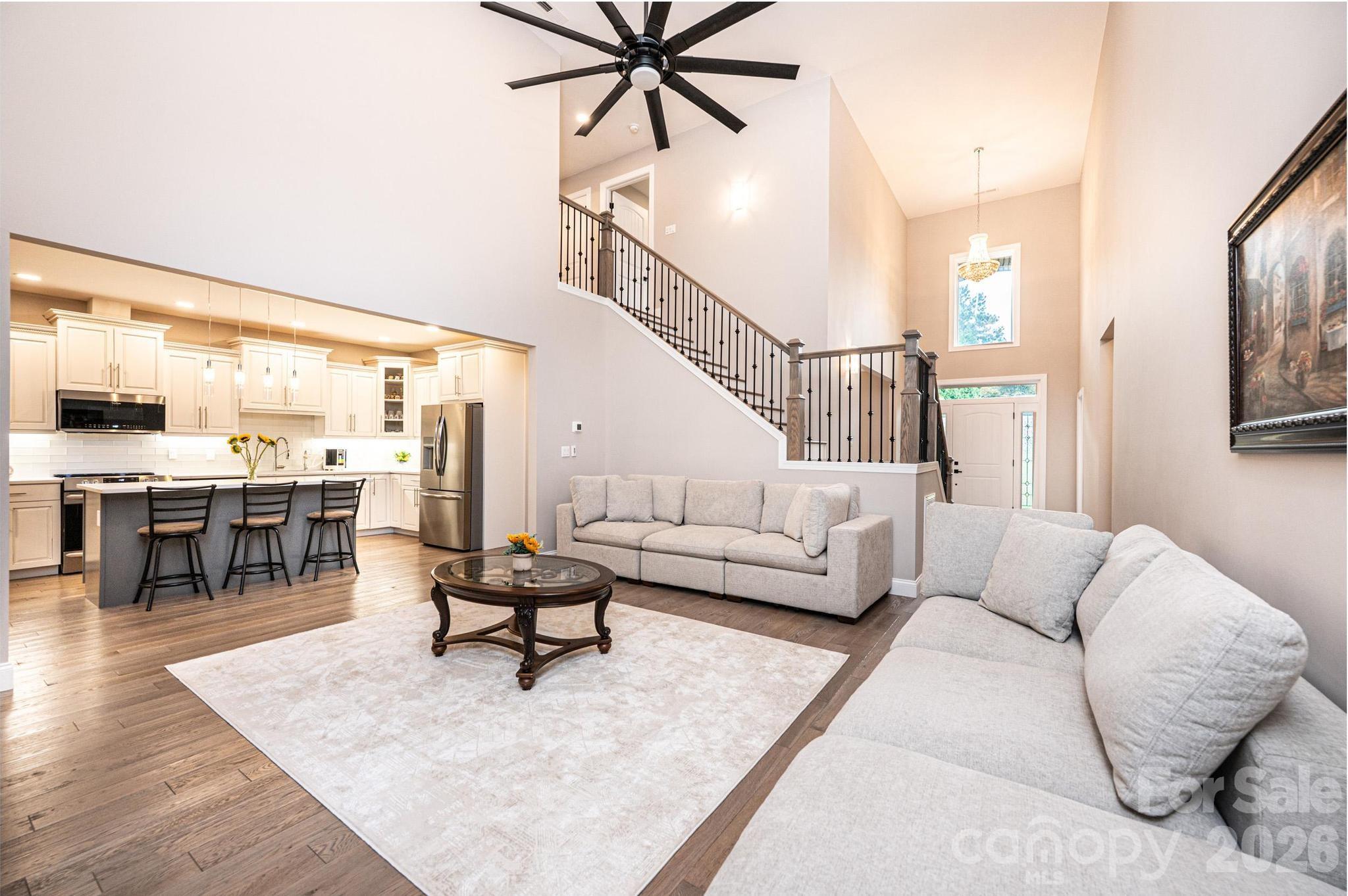 River Bend - Residential