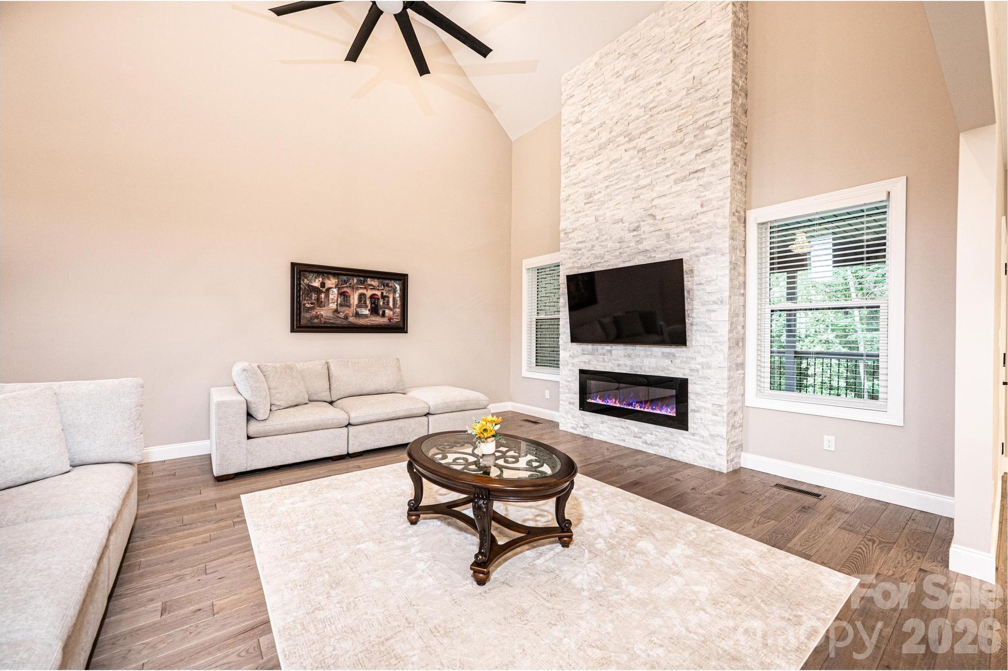 River Bend - Residential