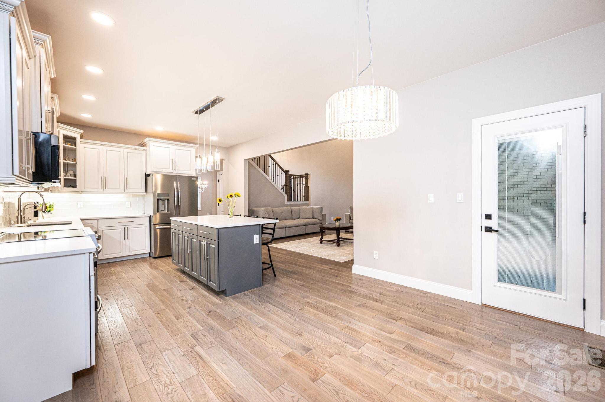 River Bend - Residential