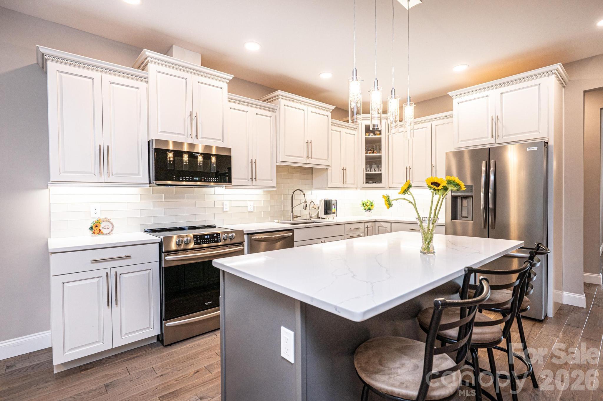 River Bend - Residential