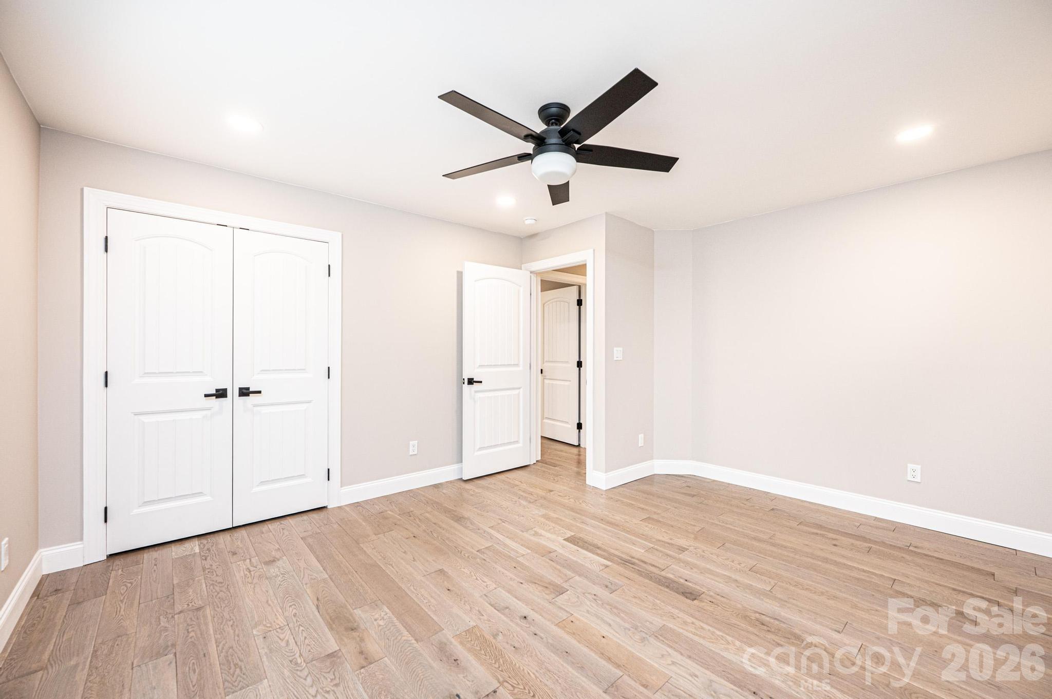 River Bend - Residential