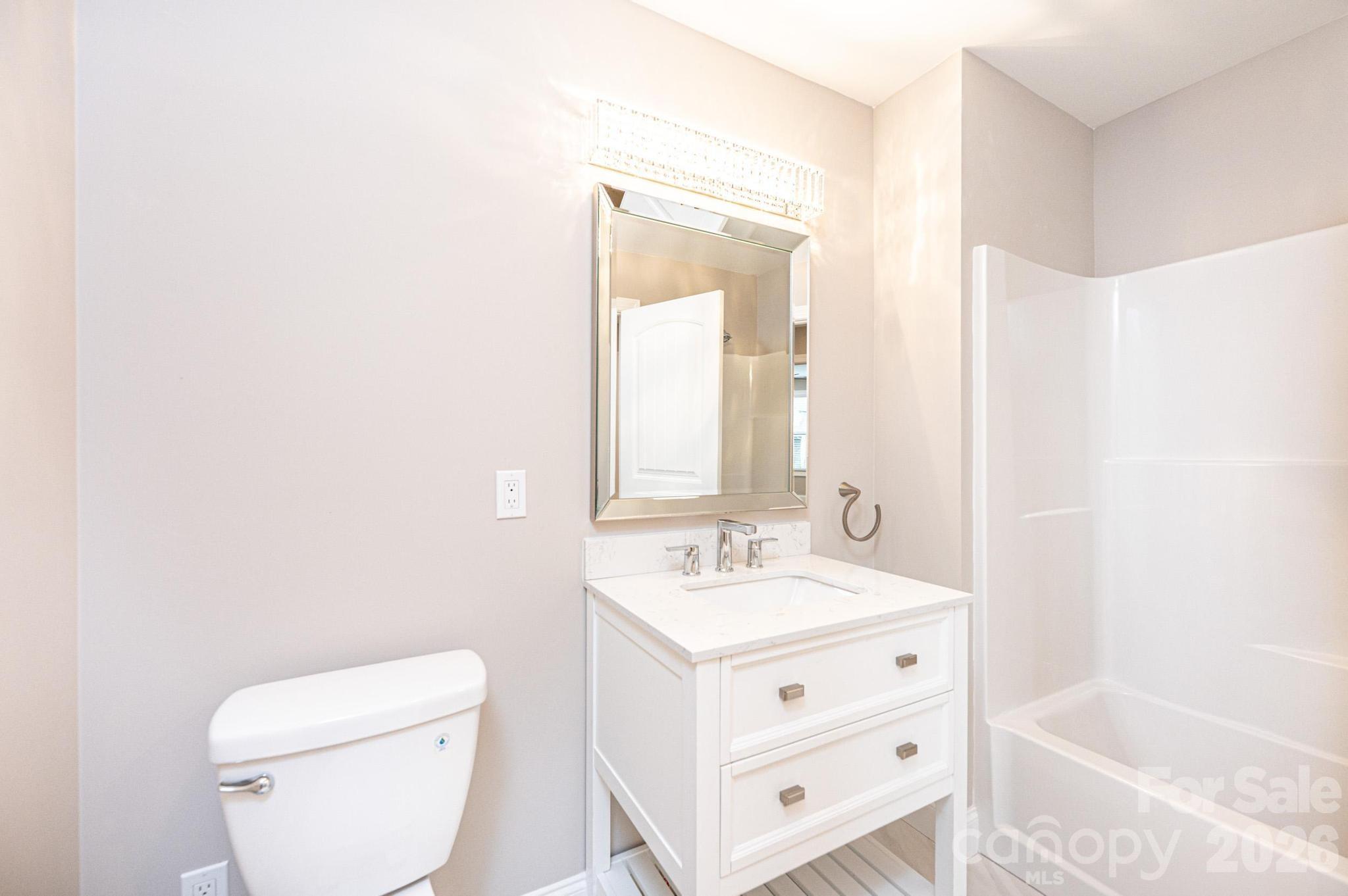 River Bend - Residential