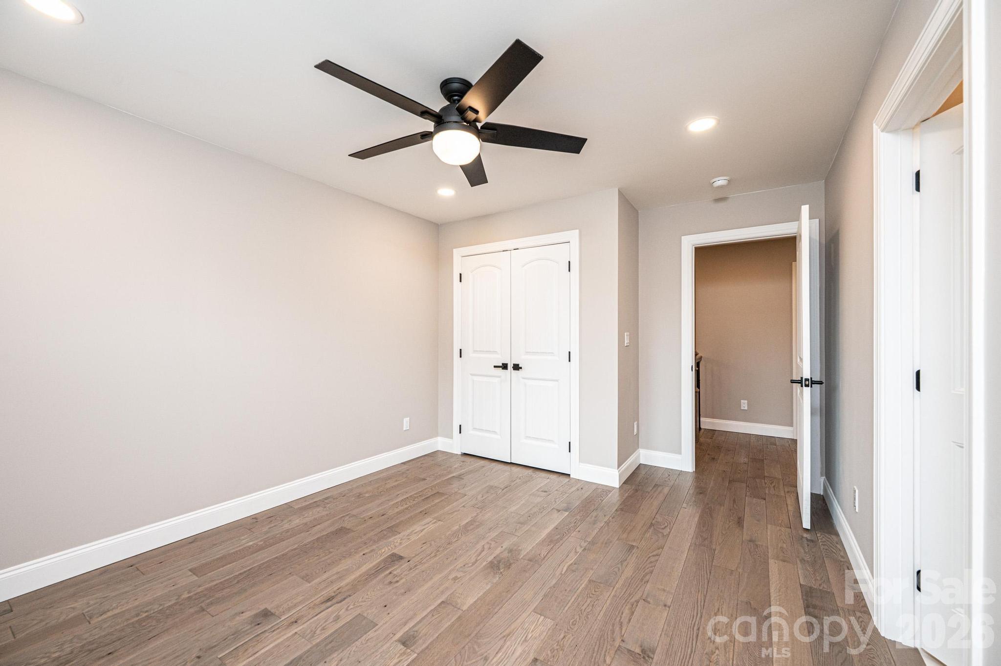 River Bend - Residential