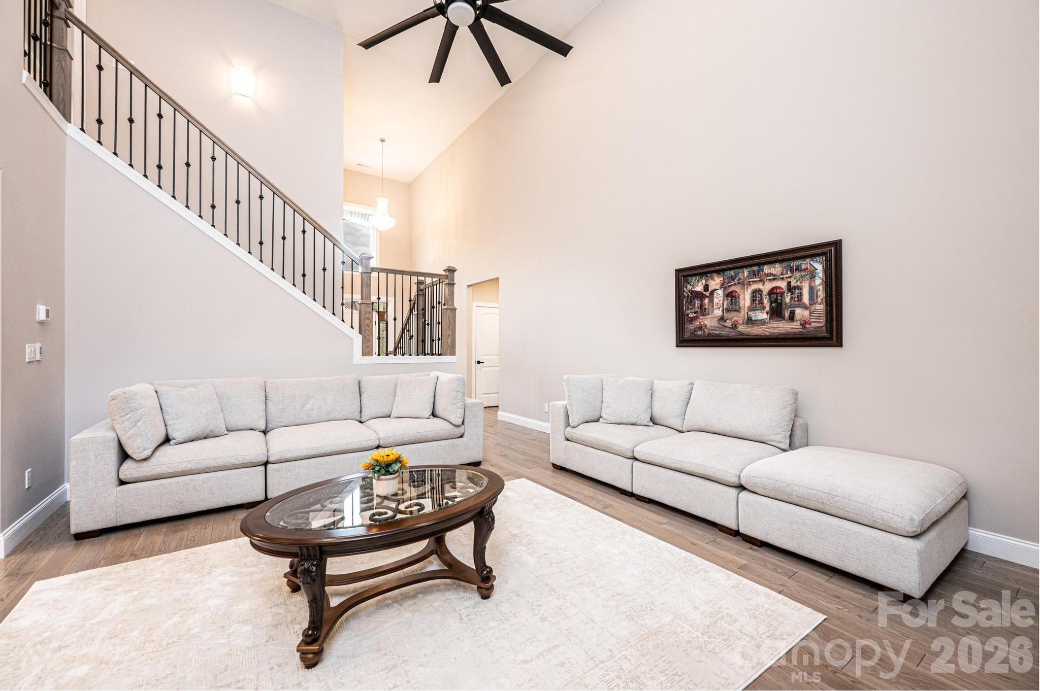 River Bend - Residential