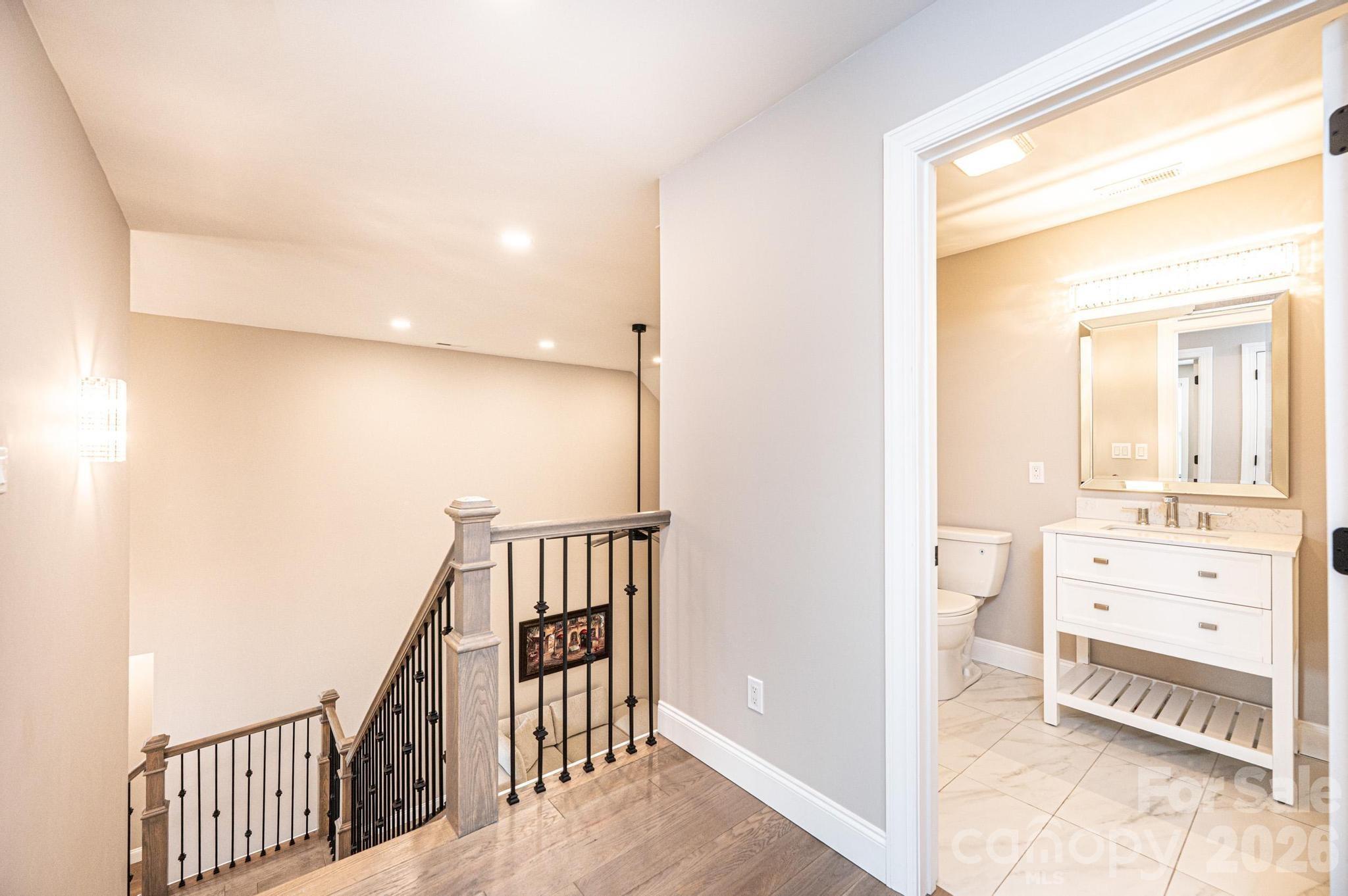 River Bend - Residential