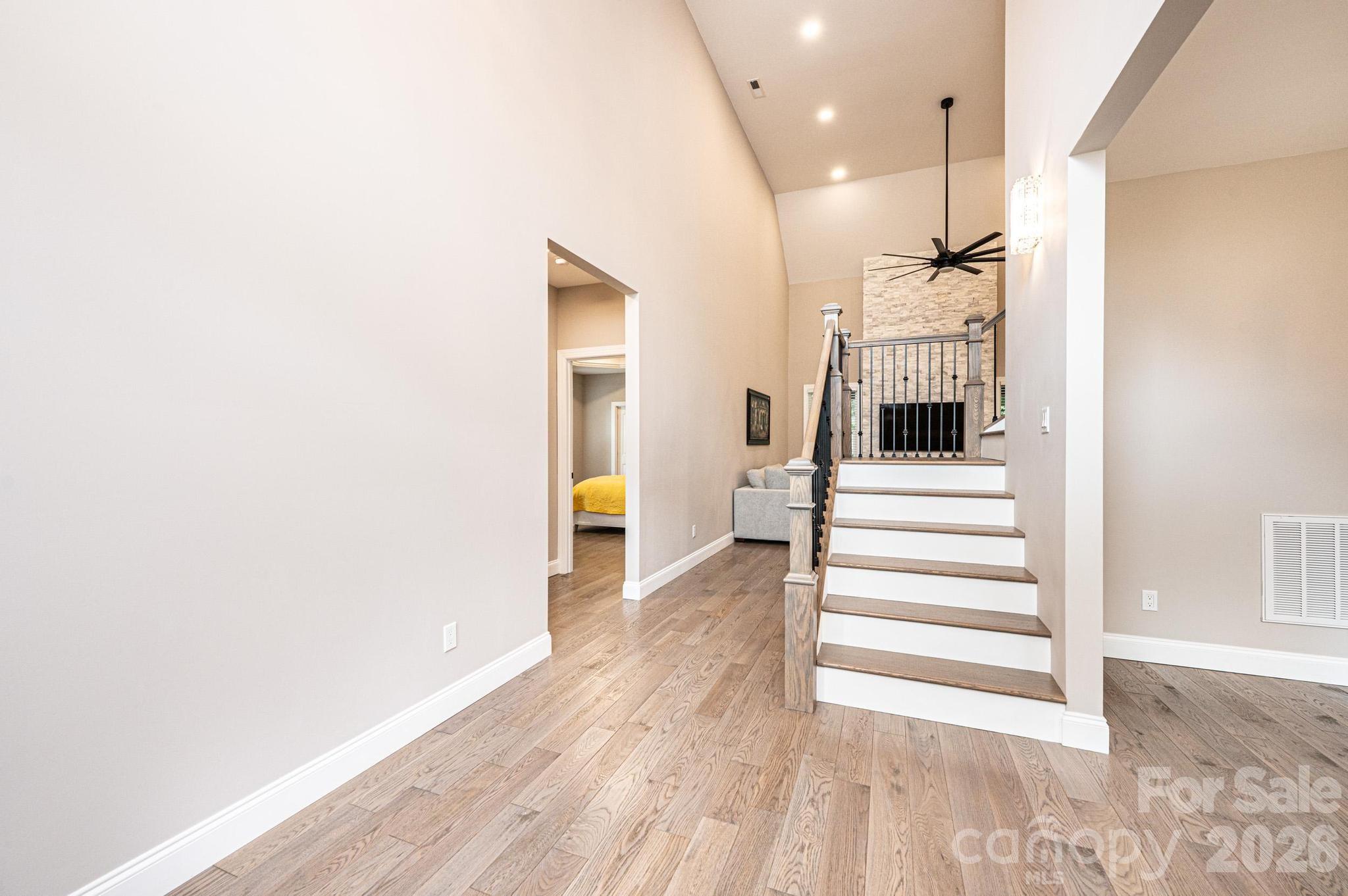 River Bend - Residential