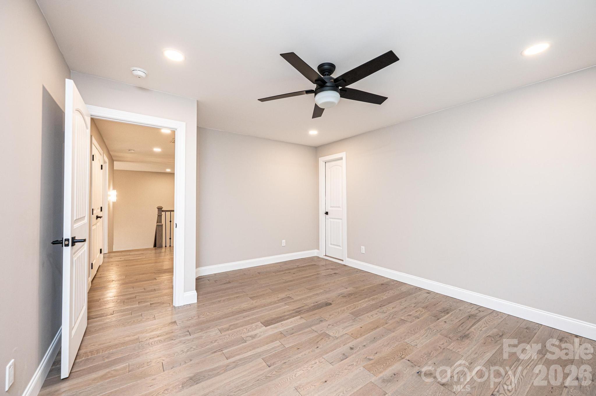 River Bend - Residential